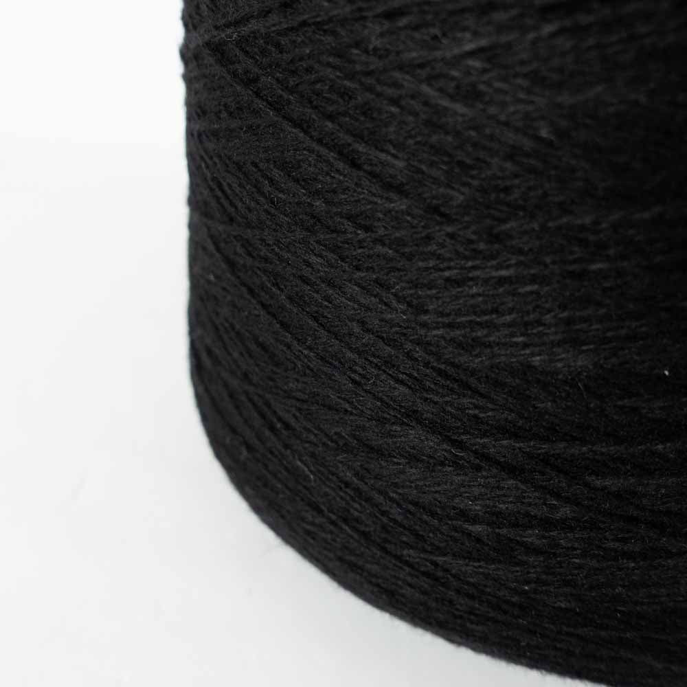 -big project- 2/26 Air Wool - Black