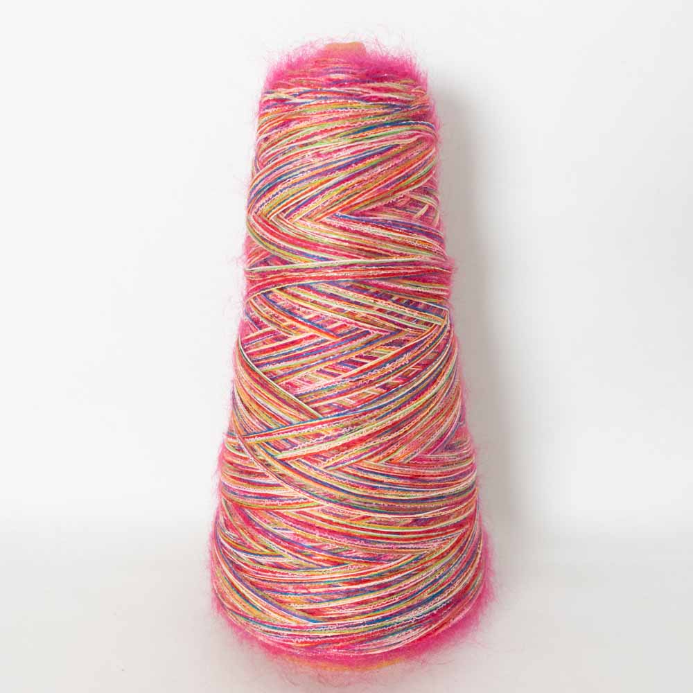 &lt;Valentine Series vol.2&gt; MOFUT (mohair blend sock yarn)