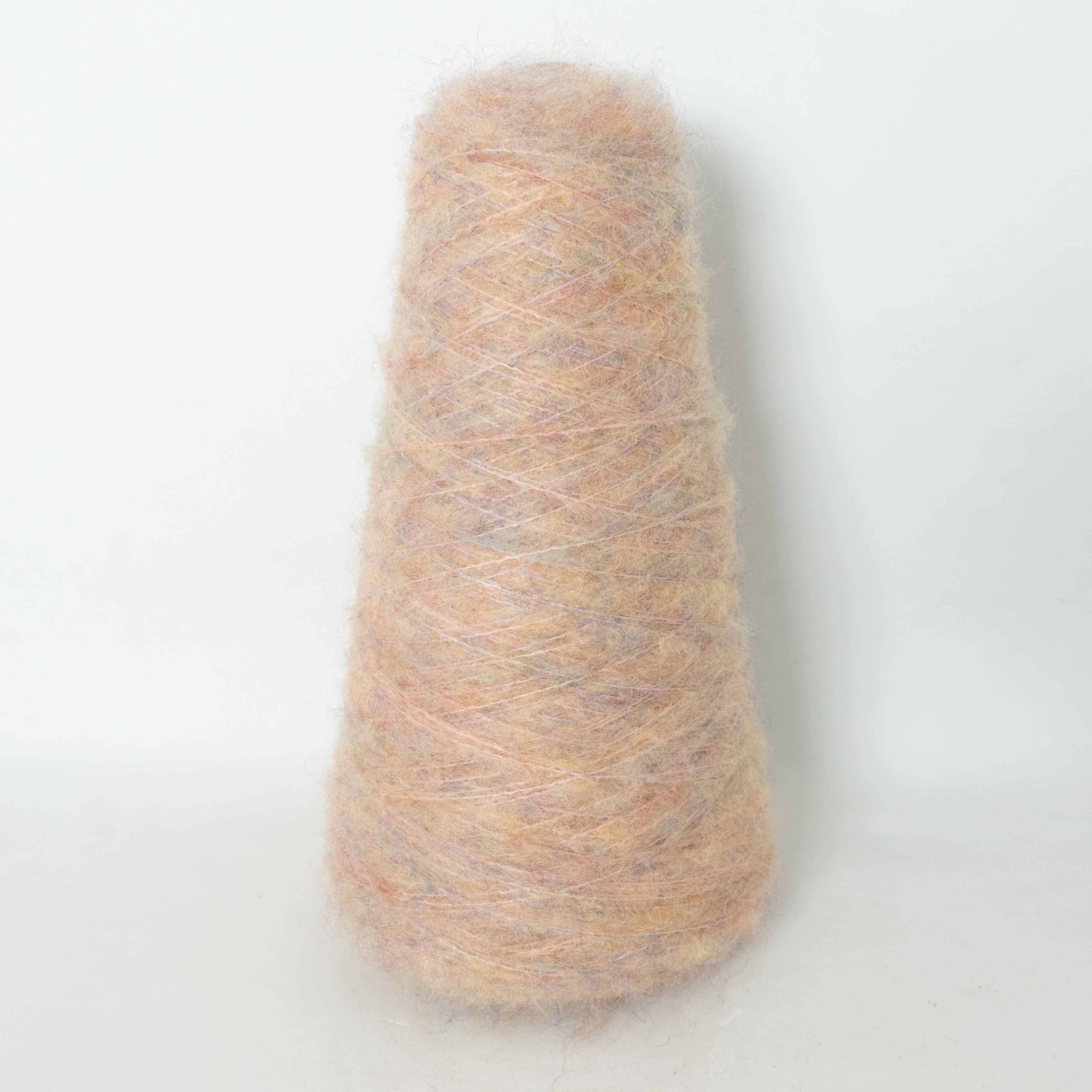 1/9 - LIGHTNING italy (mohair blend tam)