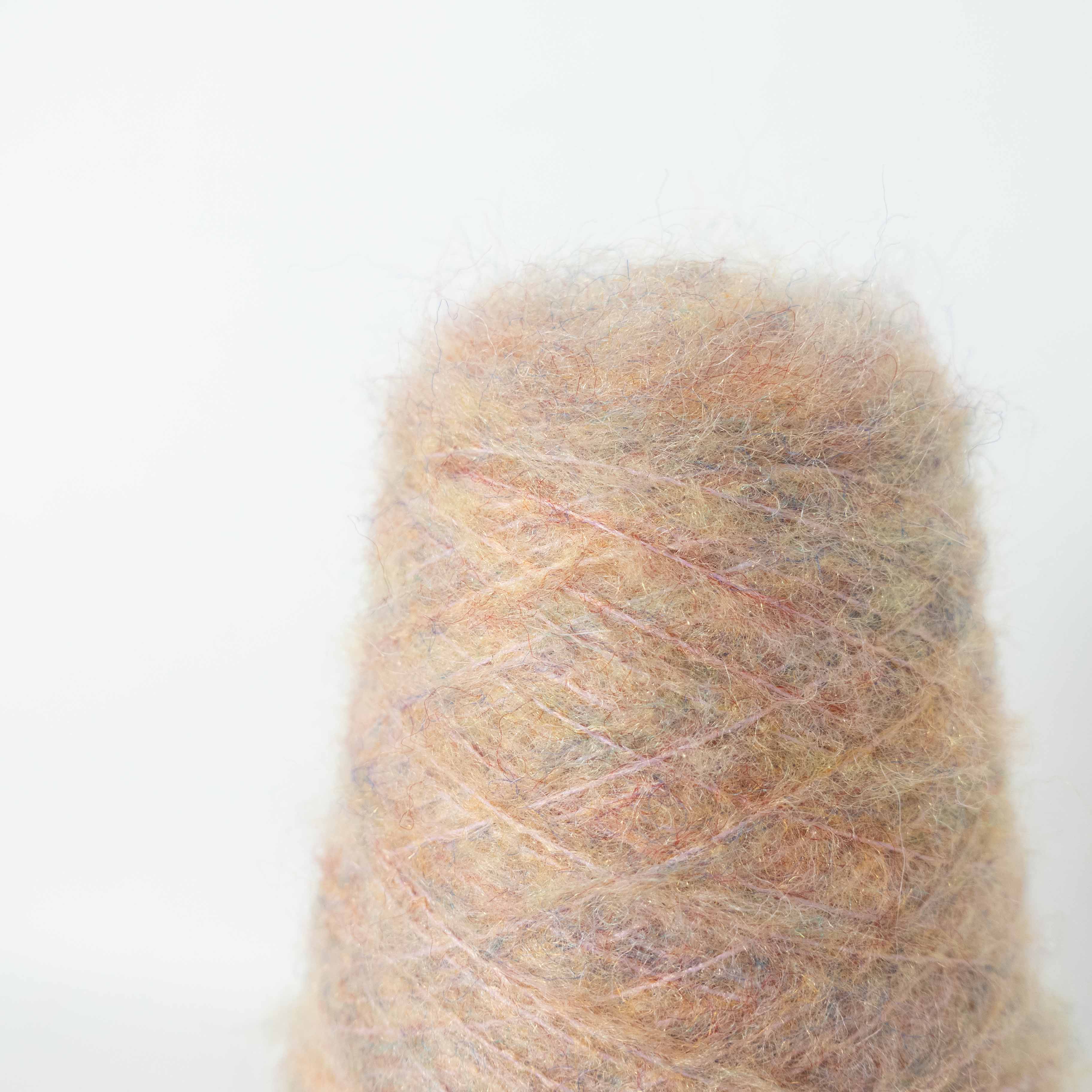 1/9 - LIGHTNING italy (mohair blend tam)