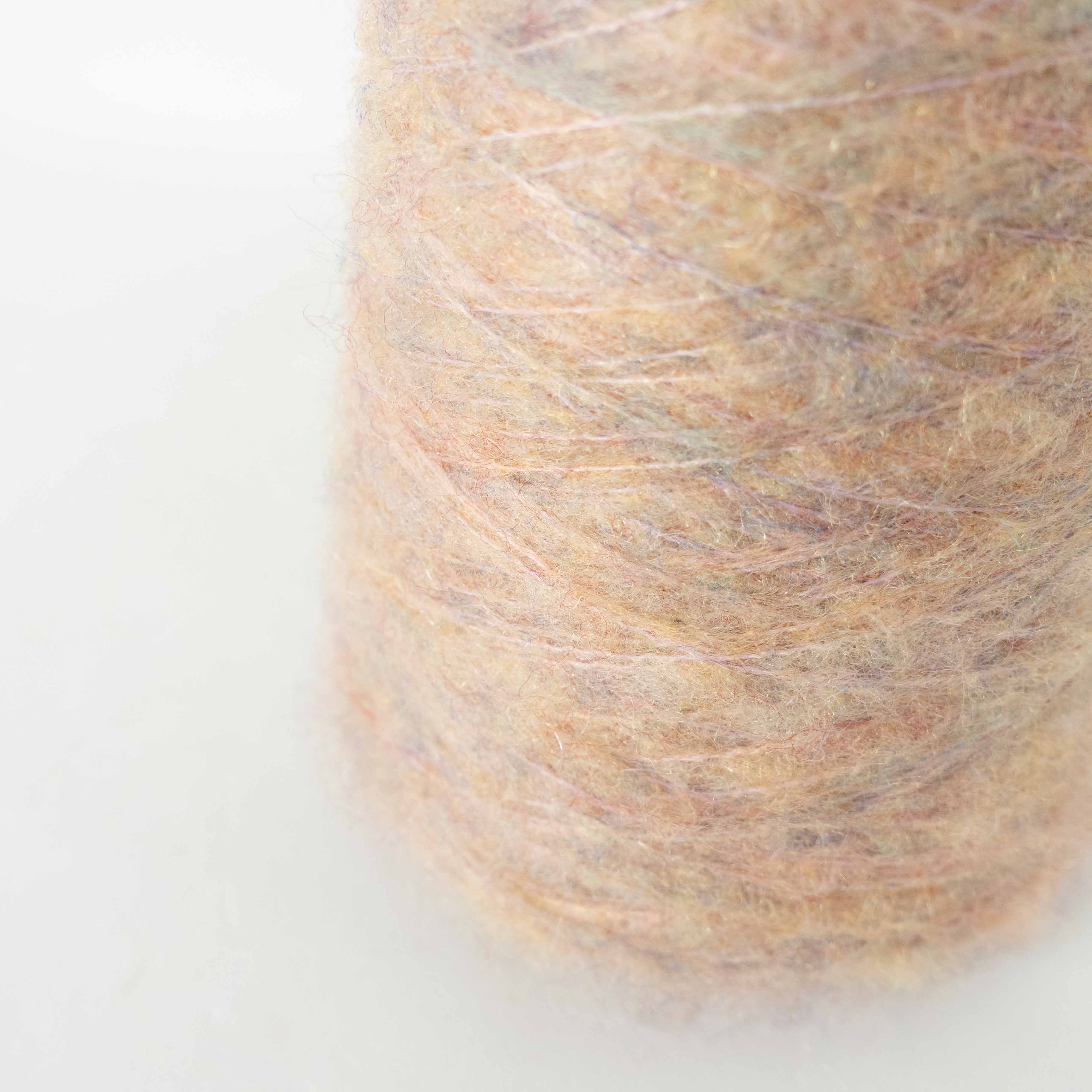 1/9 - LIGHTNING italy (mohair blend tam)