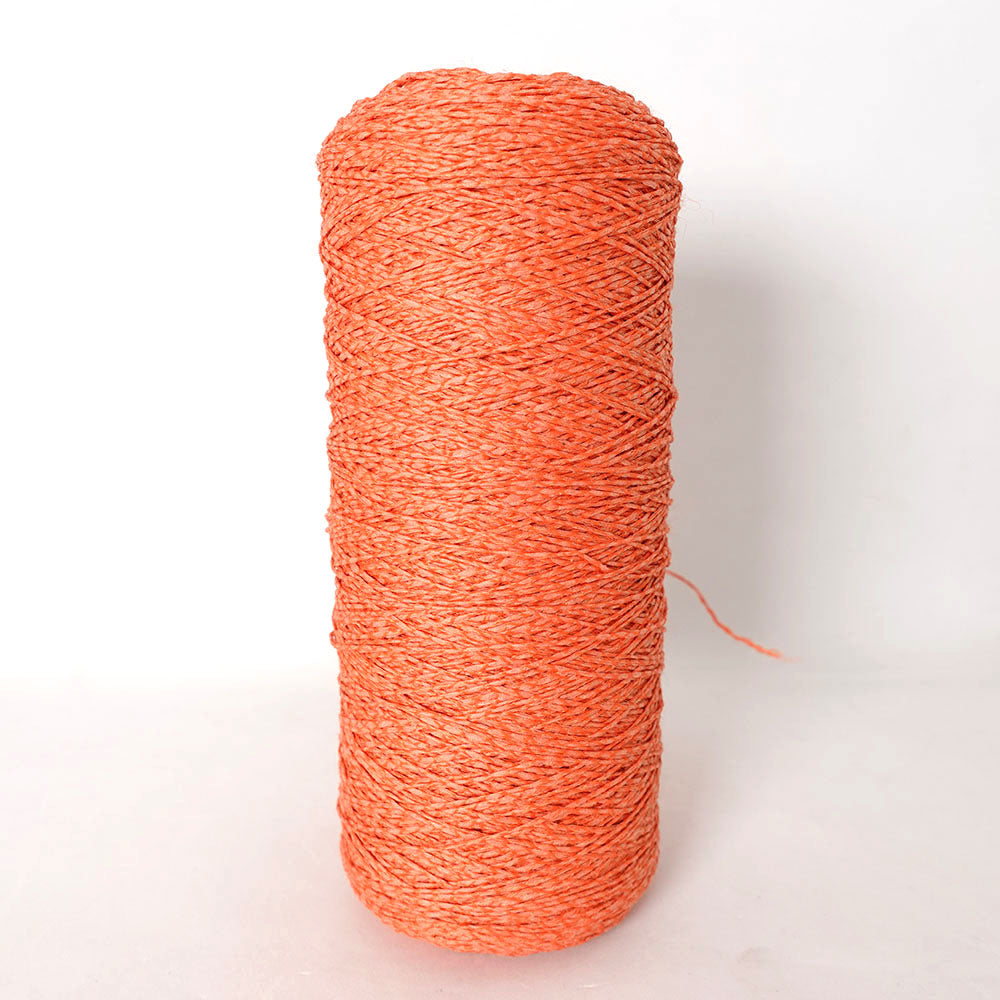 [Chikuwa Roll] 1/7.3 Washi Cotton - Orange