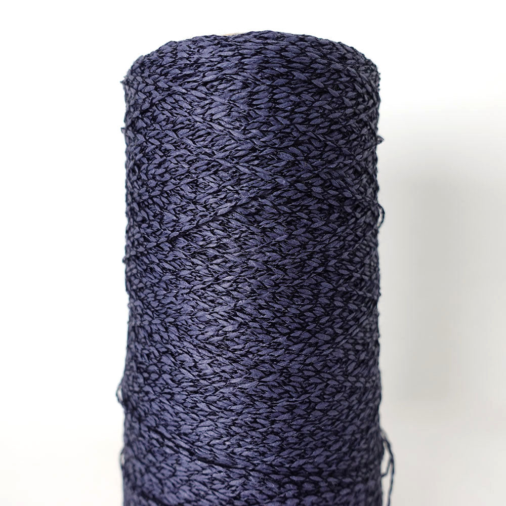 1/7.3 Washi Cotton - Navy