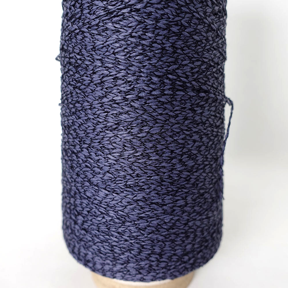 1/7.3 Washi Cotton - Navy