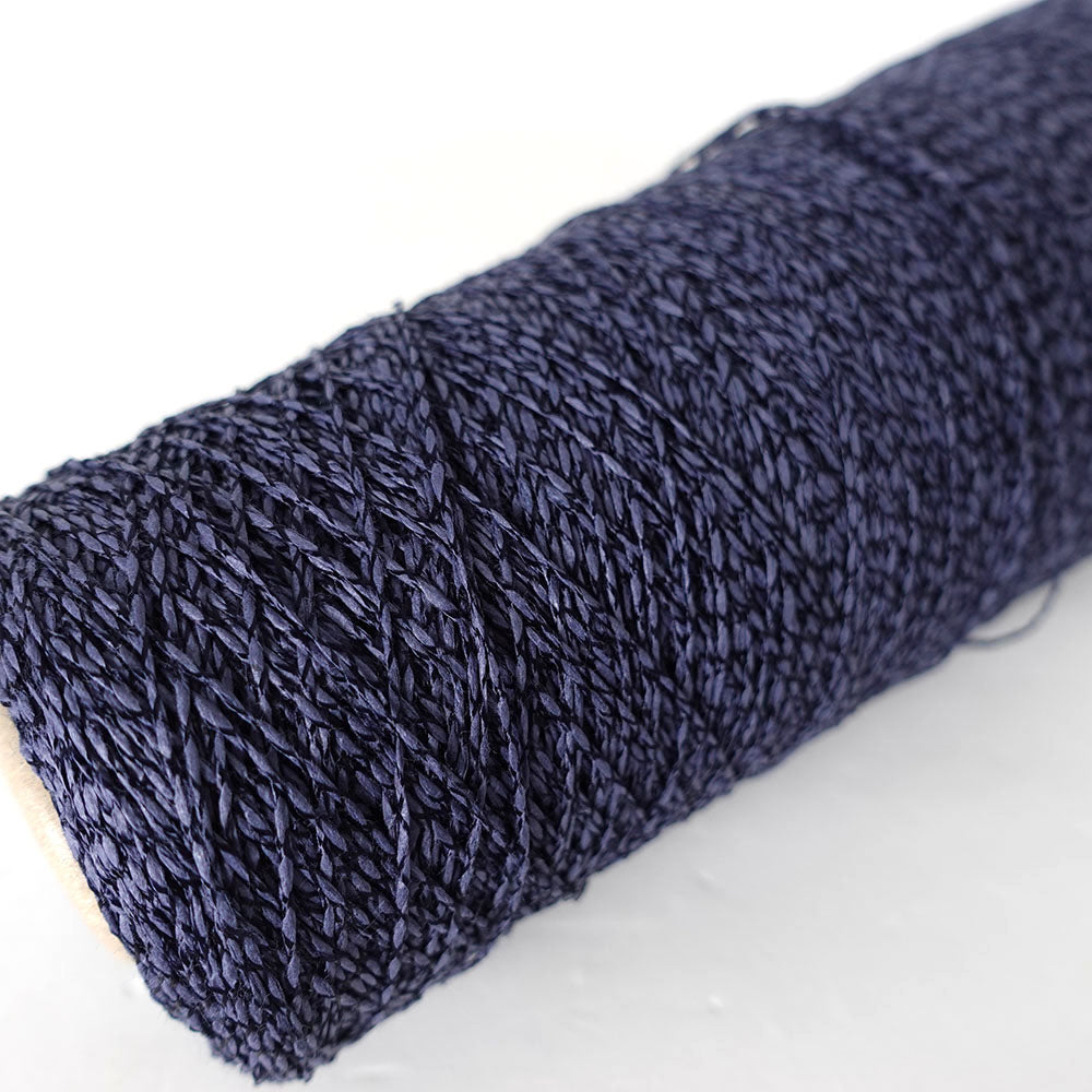 1/7.3 Washi Cotton - Navy