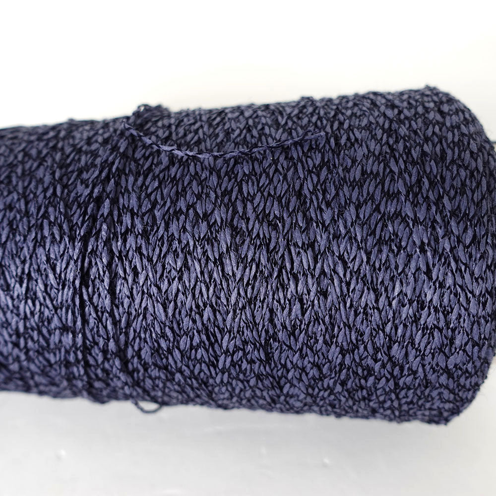 1/7.3 Washi Cotton - Navy