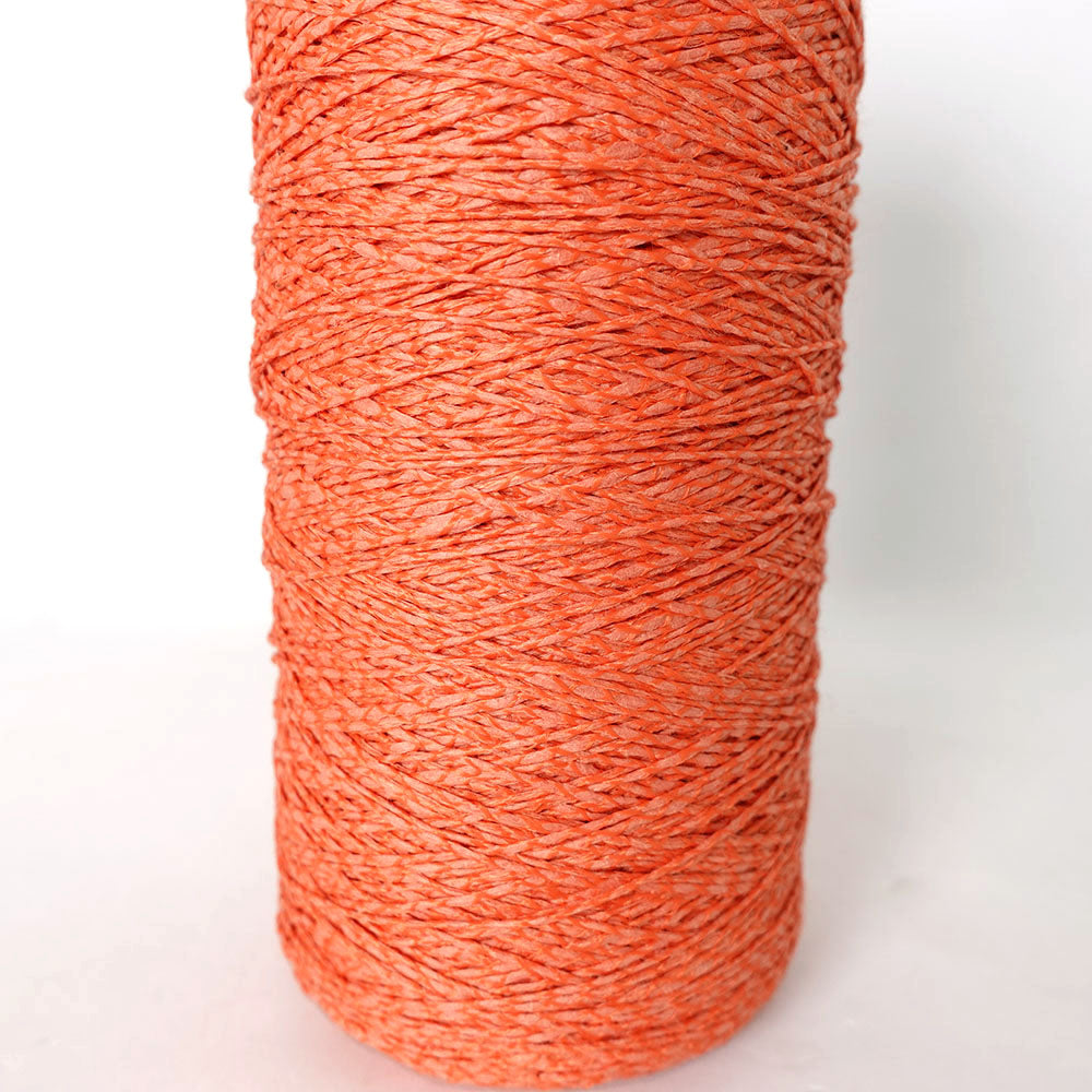 [Chikuwa Roll] 1/7.3 Washi Cotton - Orange