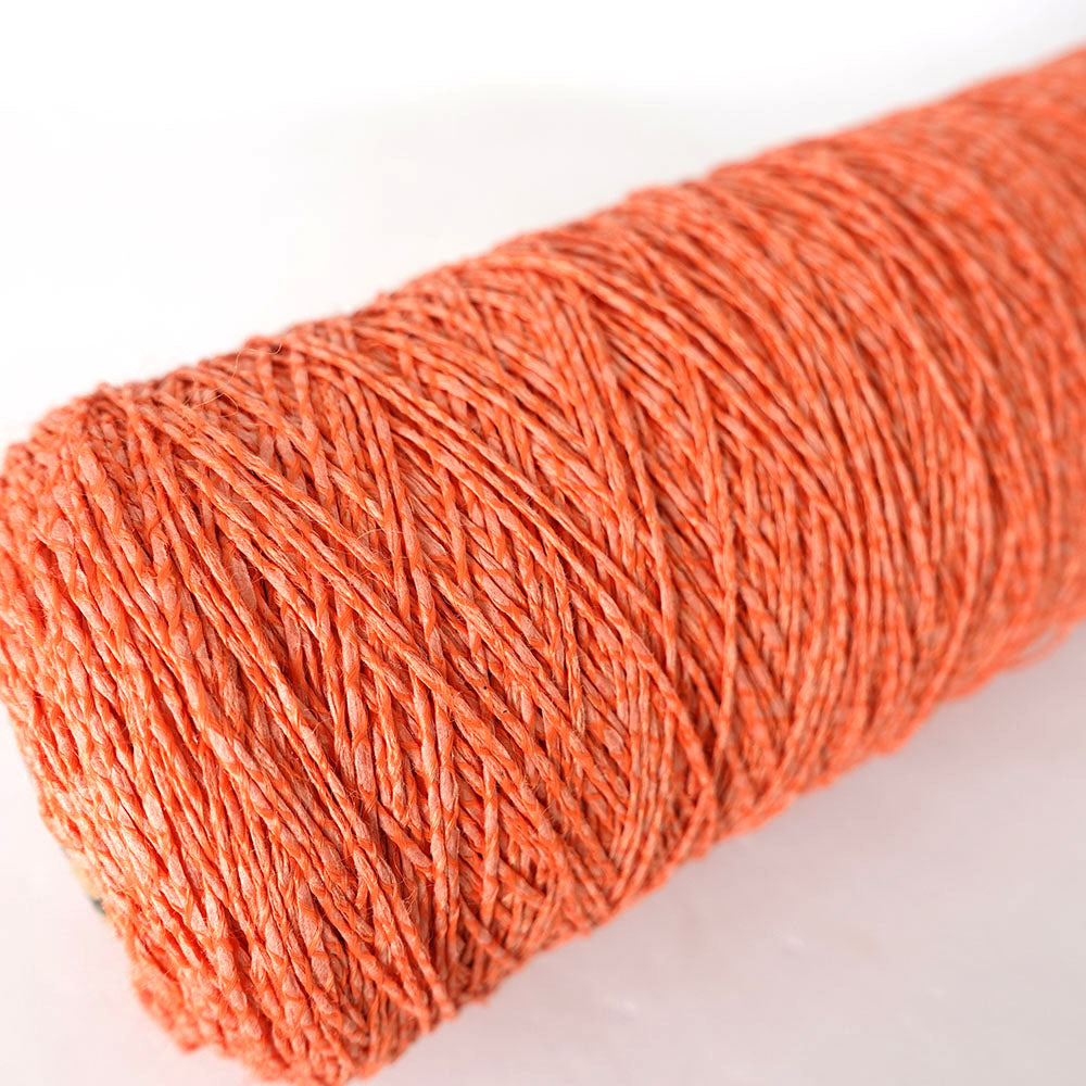 [Chikuwa Roll] 1/7.3 Washi Cotton - Orange