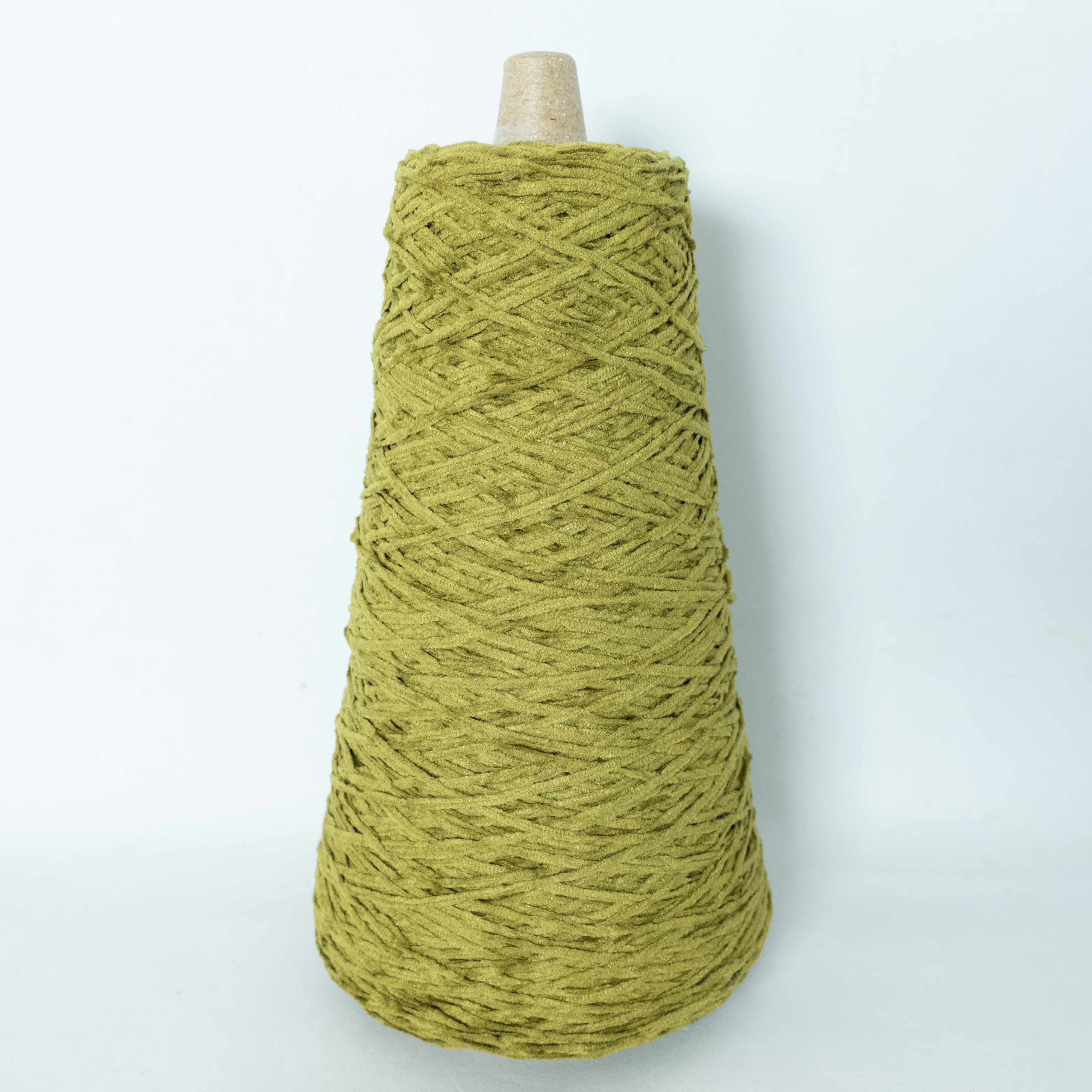 Mole Yarn - Green