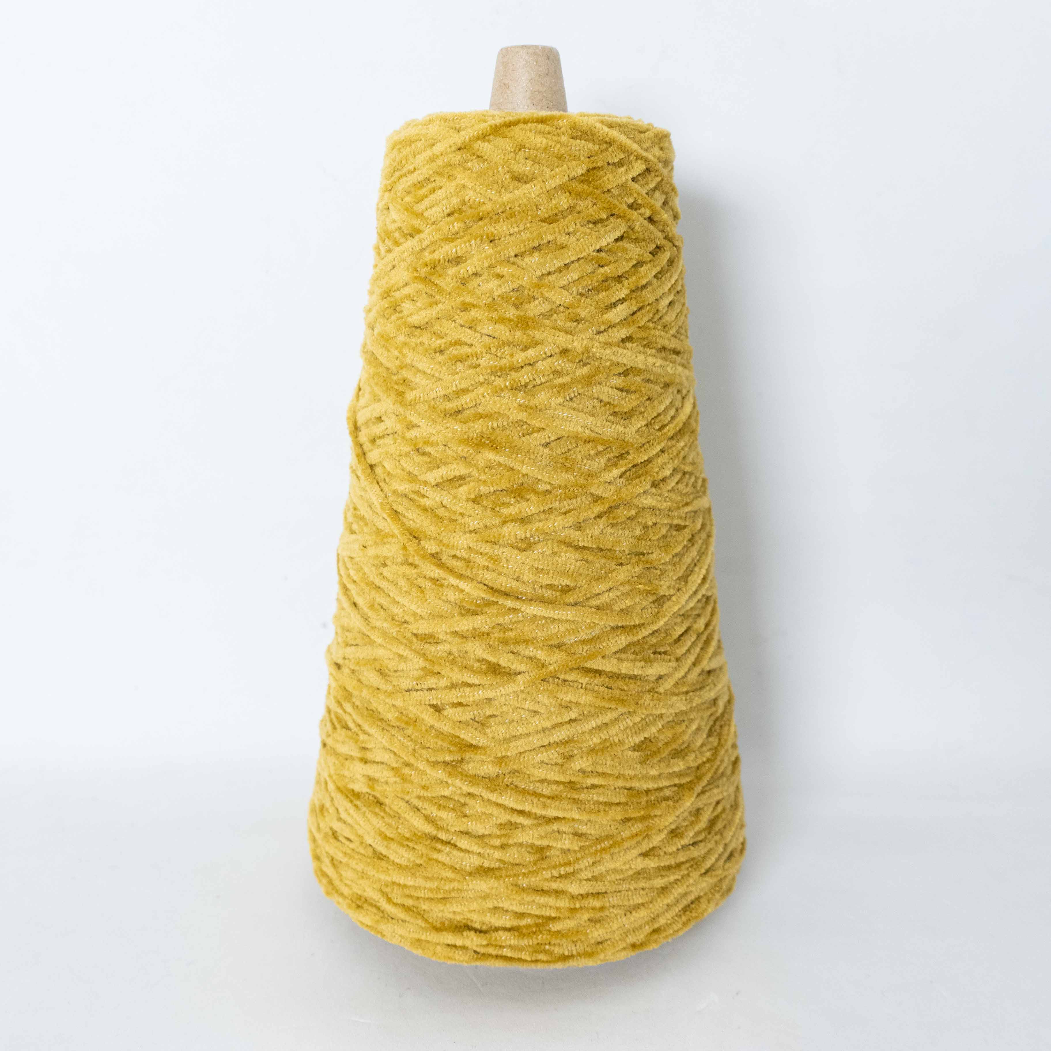 Mole Yarn - Yellow