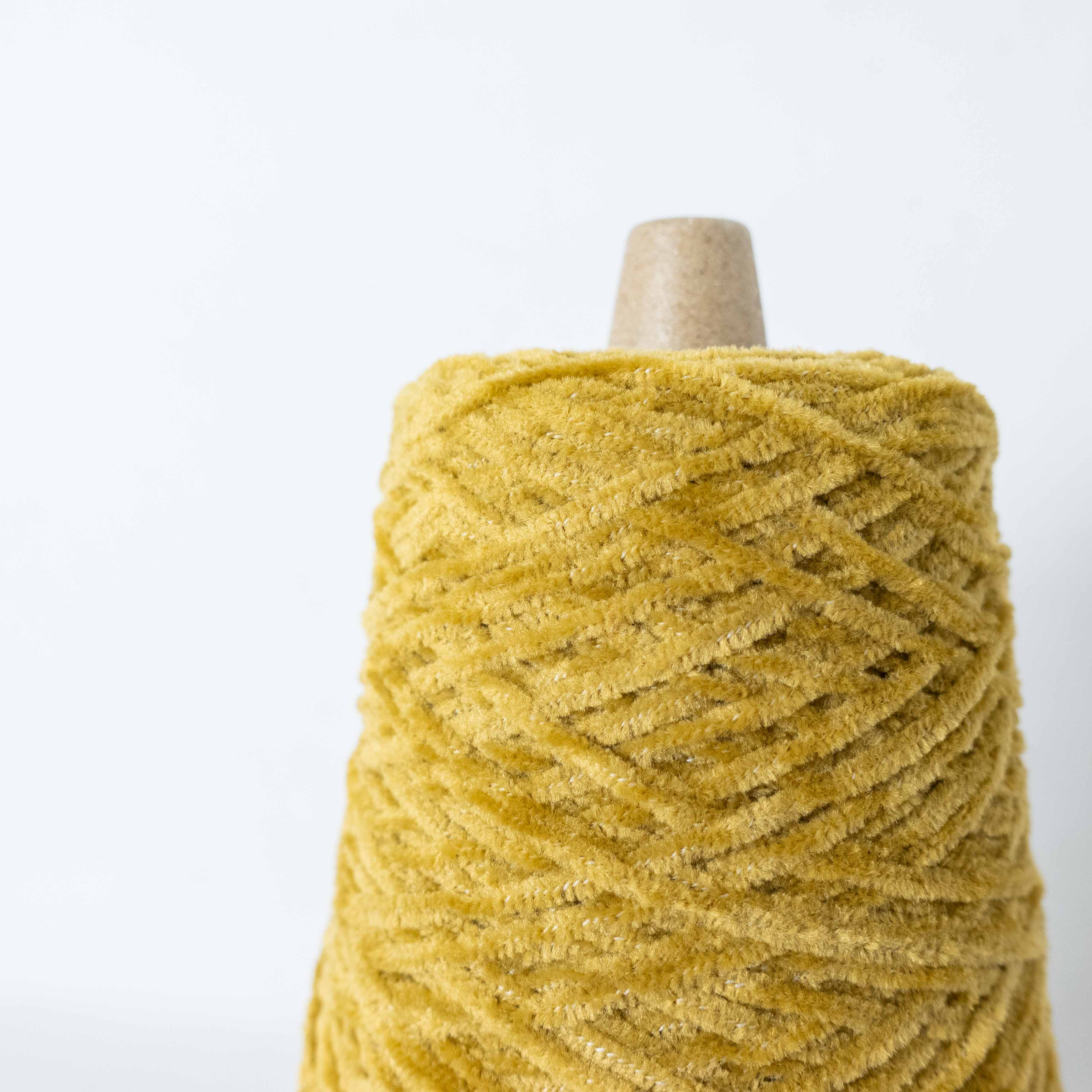 Mole Yarn - Yellow