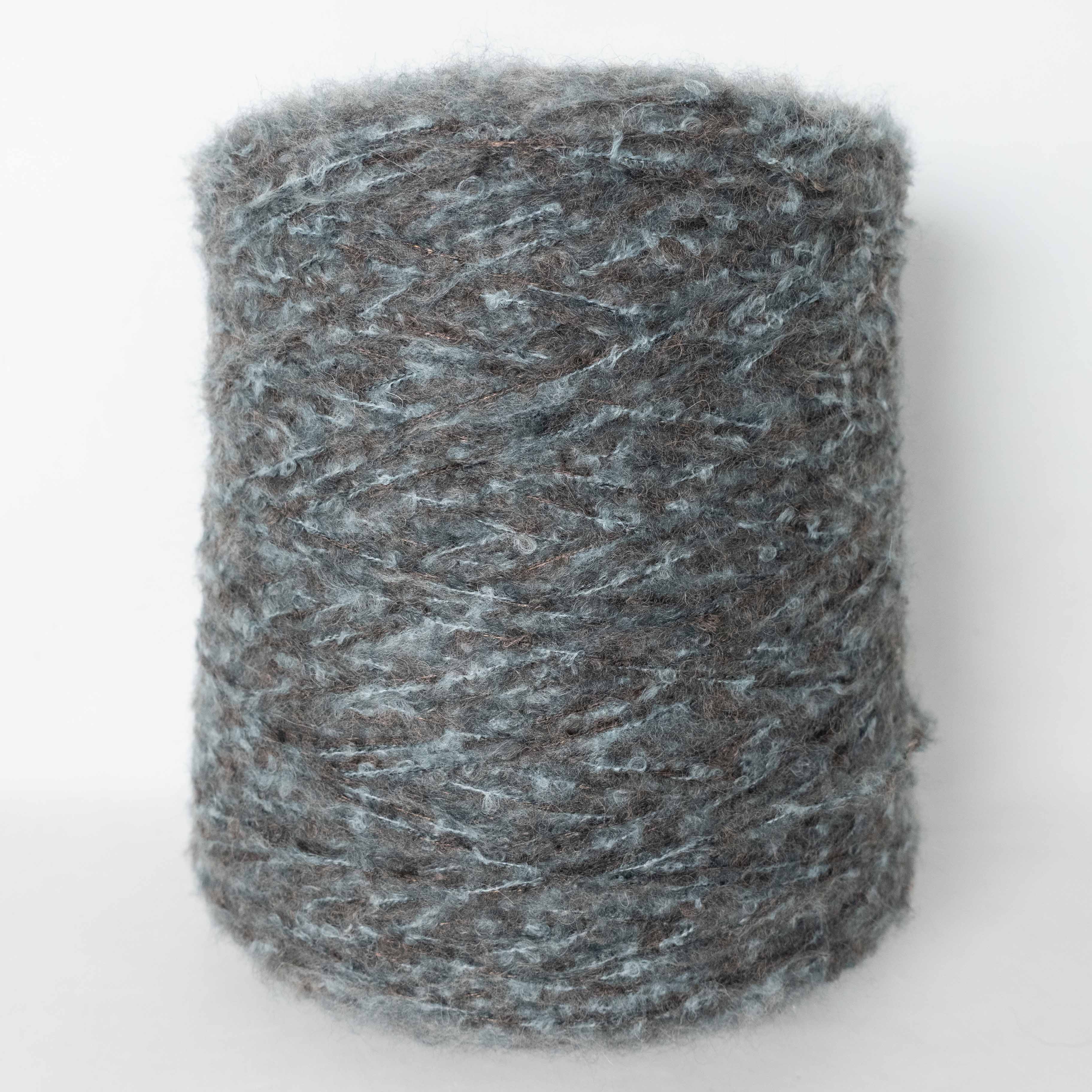 1/2.8 Rachel (Alpaca blend boucle)