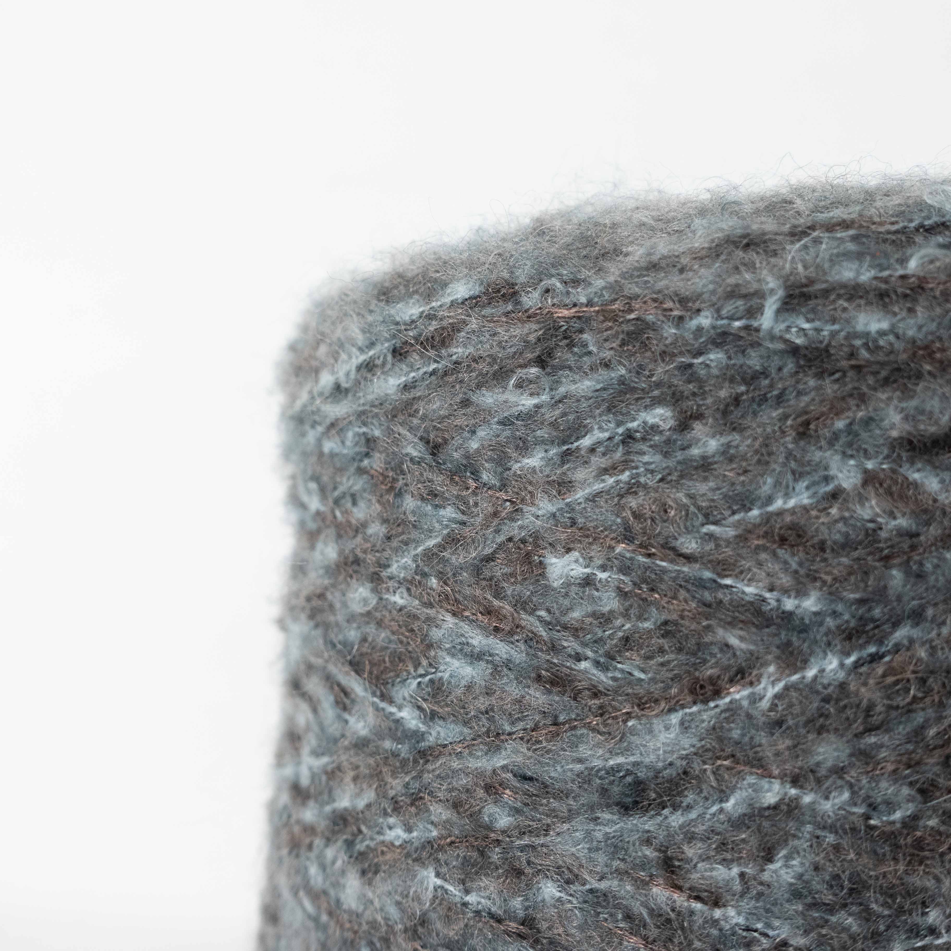 1/2.8 Rachel (Alpaca blend boucle)