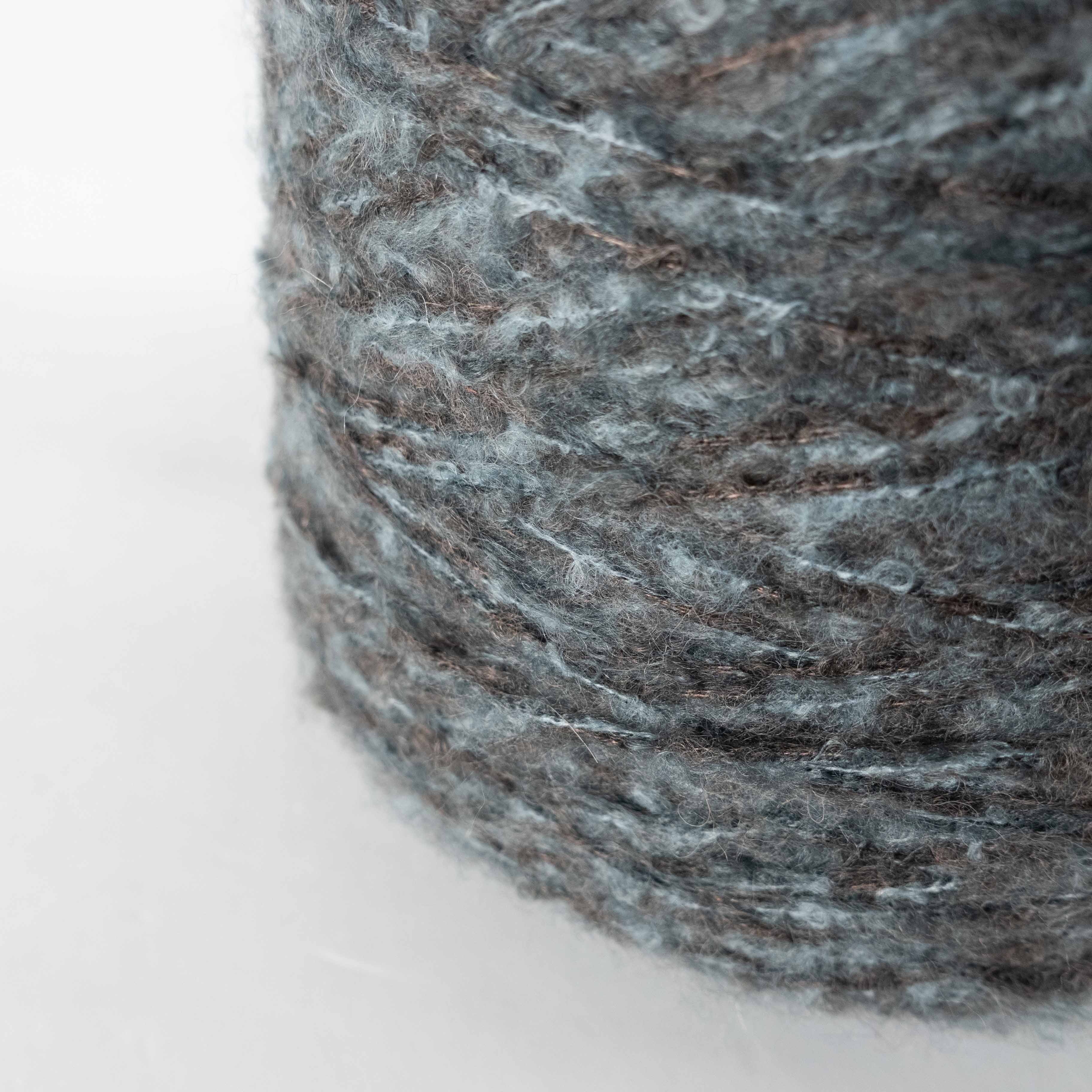 1/2.8 Rachel (Alpaca blend boucle)