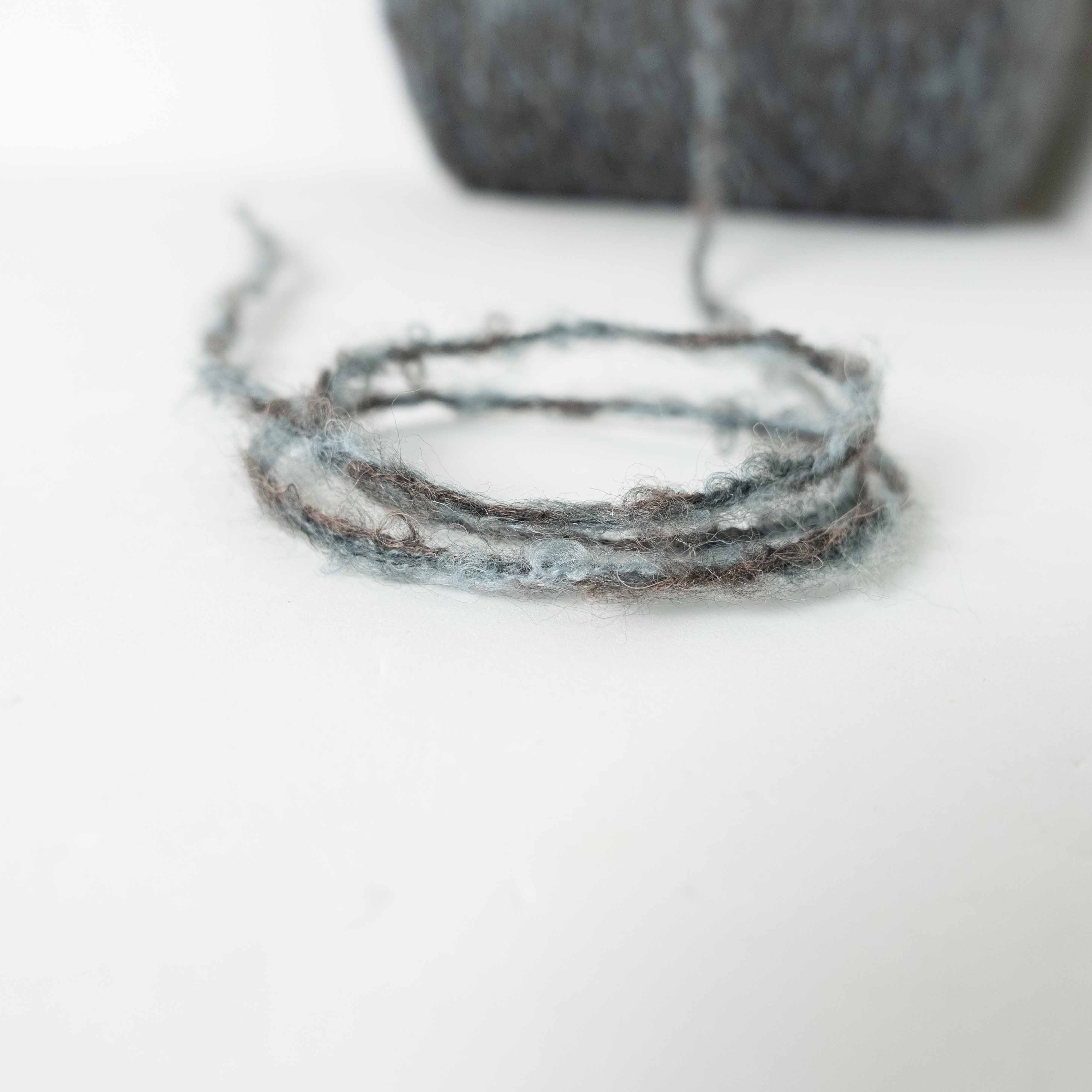 1/2.8 レイチェル(アルパカ混ブークレ)