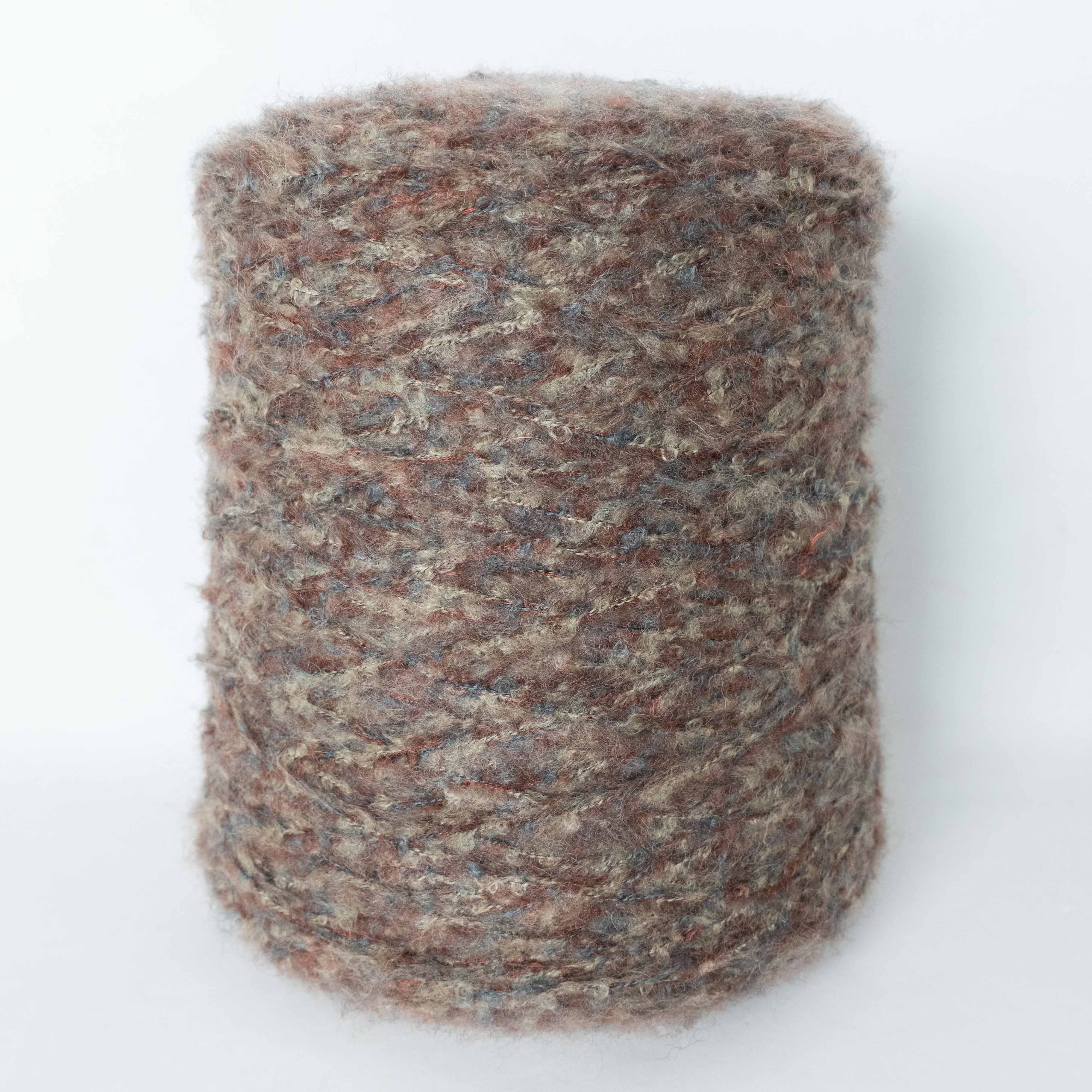 1/2.8 Rachel (Alpaca blend boucle)