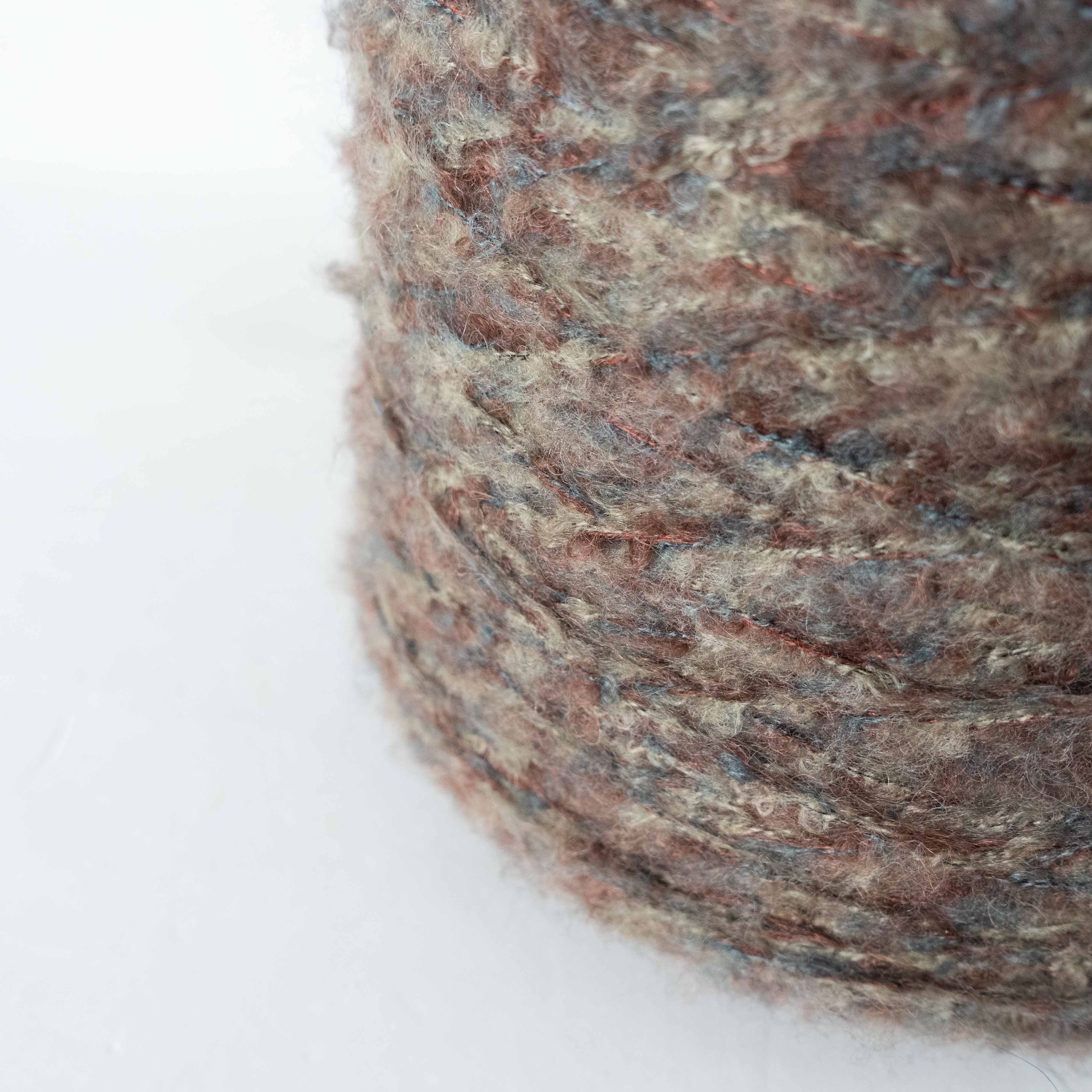 1/2.8 Rachel (Alpaca blend boucle)