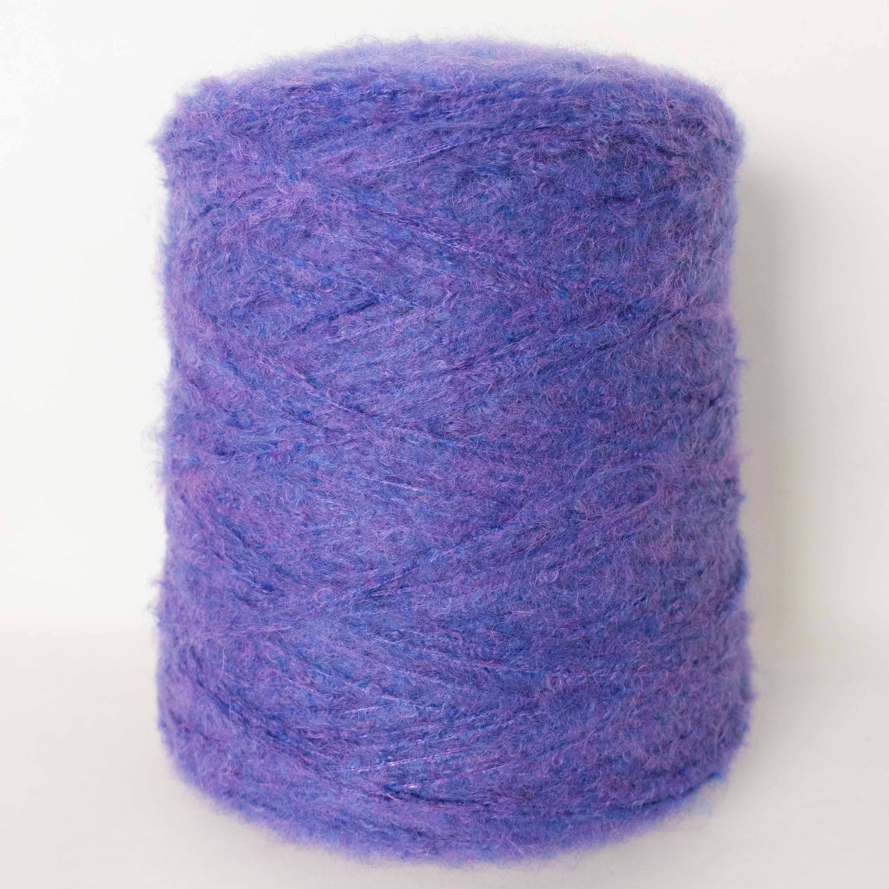 1/2.8 Rachel (Alpaca blend boucle)