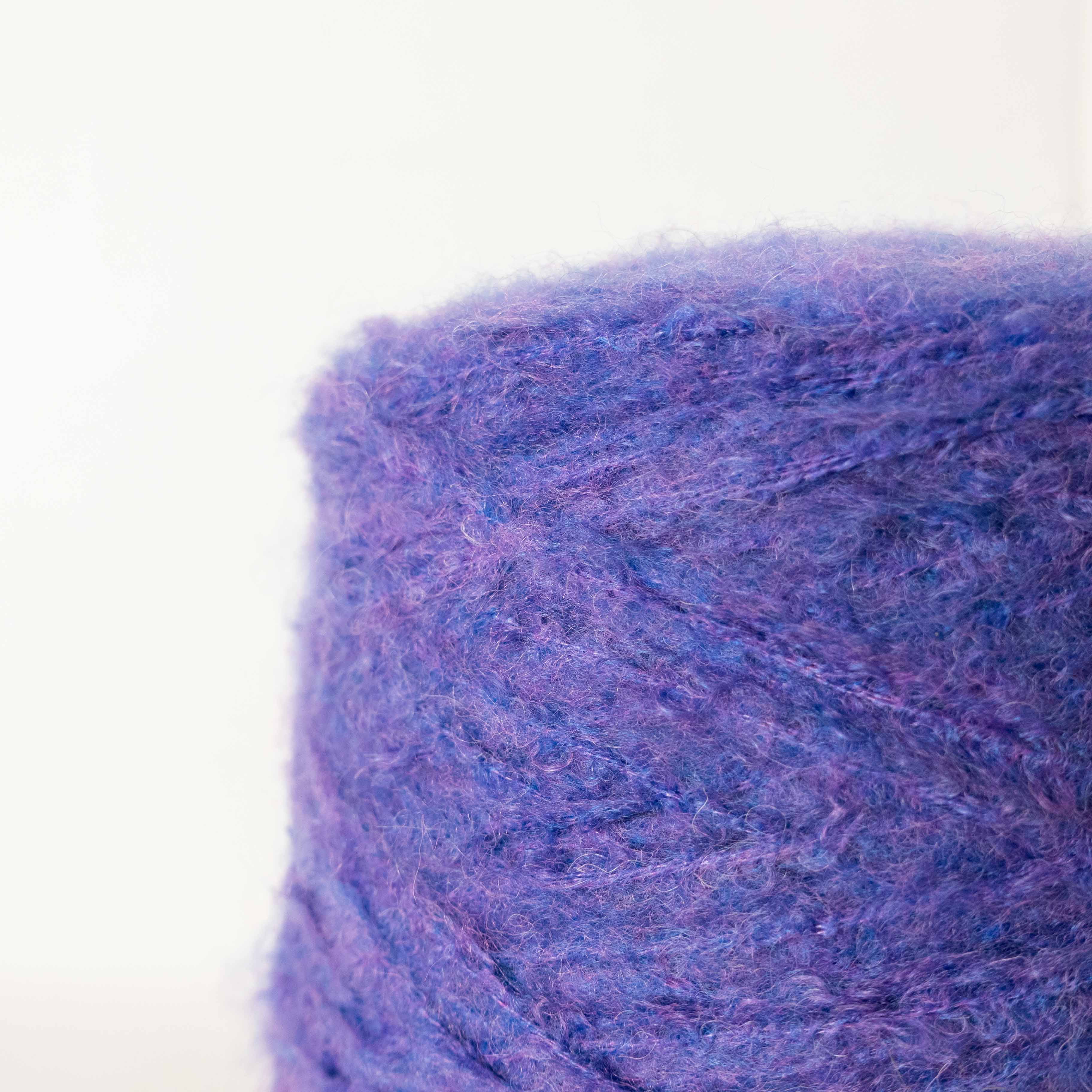 1/2.8 Rachel (Alpaca blend boucle)