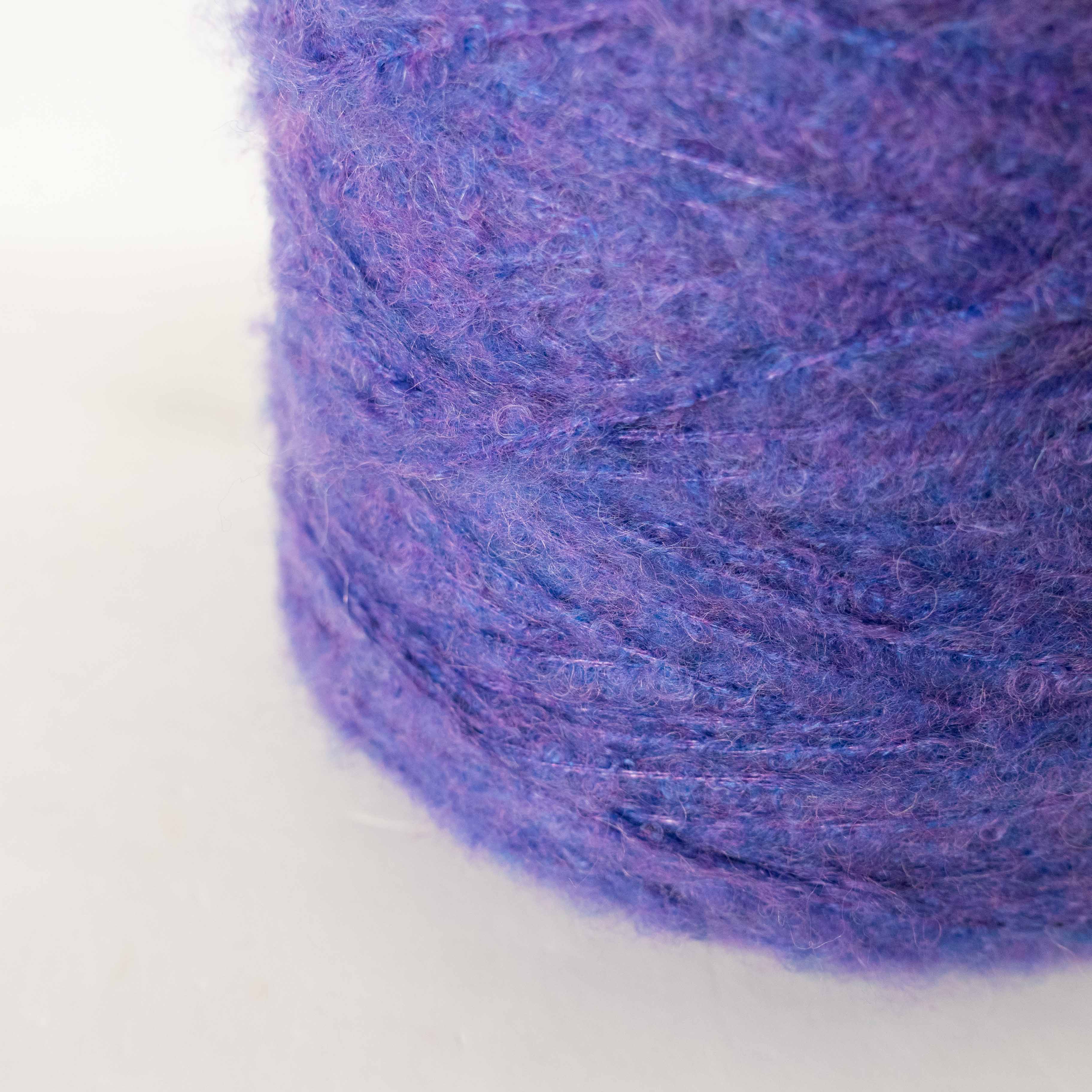 1/2.8 Rachel (Alpaca blend boucle)