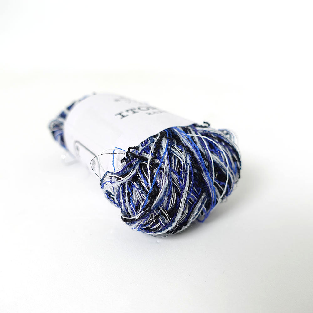 Sock yarn small roll 10g x 5 set - Igusa