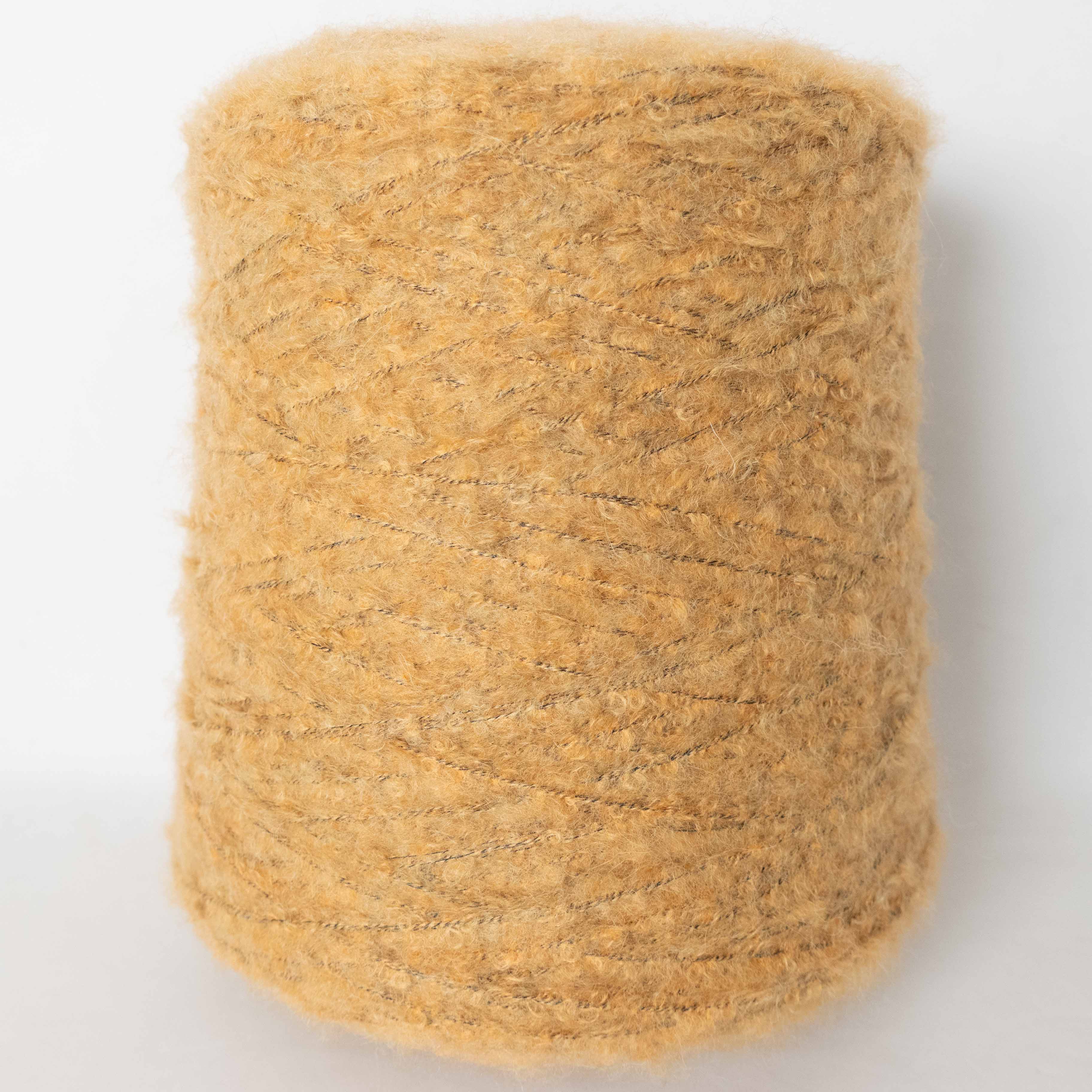 1/2.8 Rachel (Alpaca blend boucle)