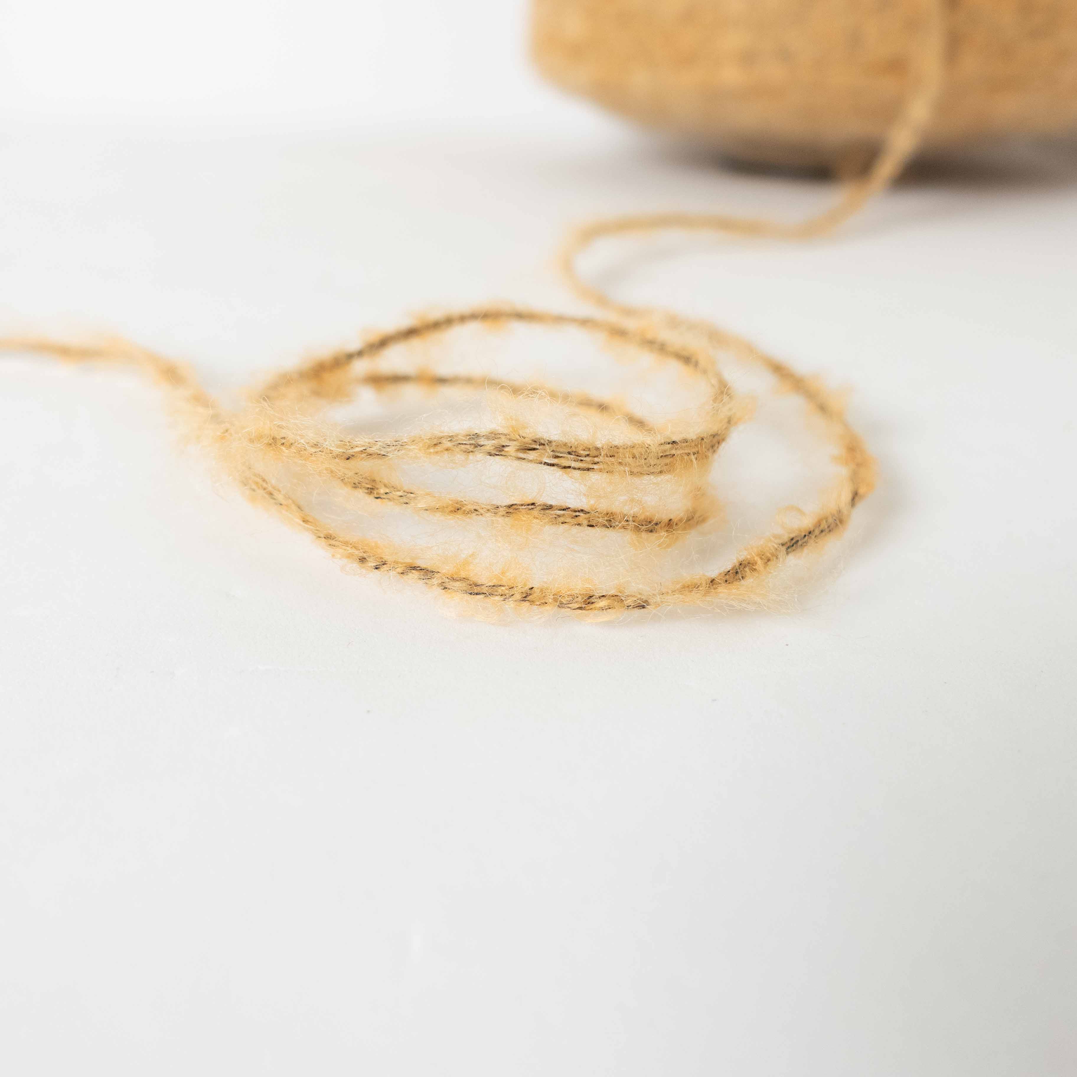 1/2.8 レイチェル(アルパカ混ブークレ)