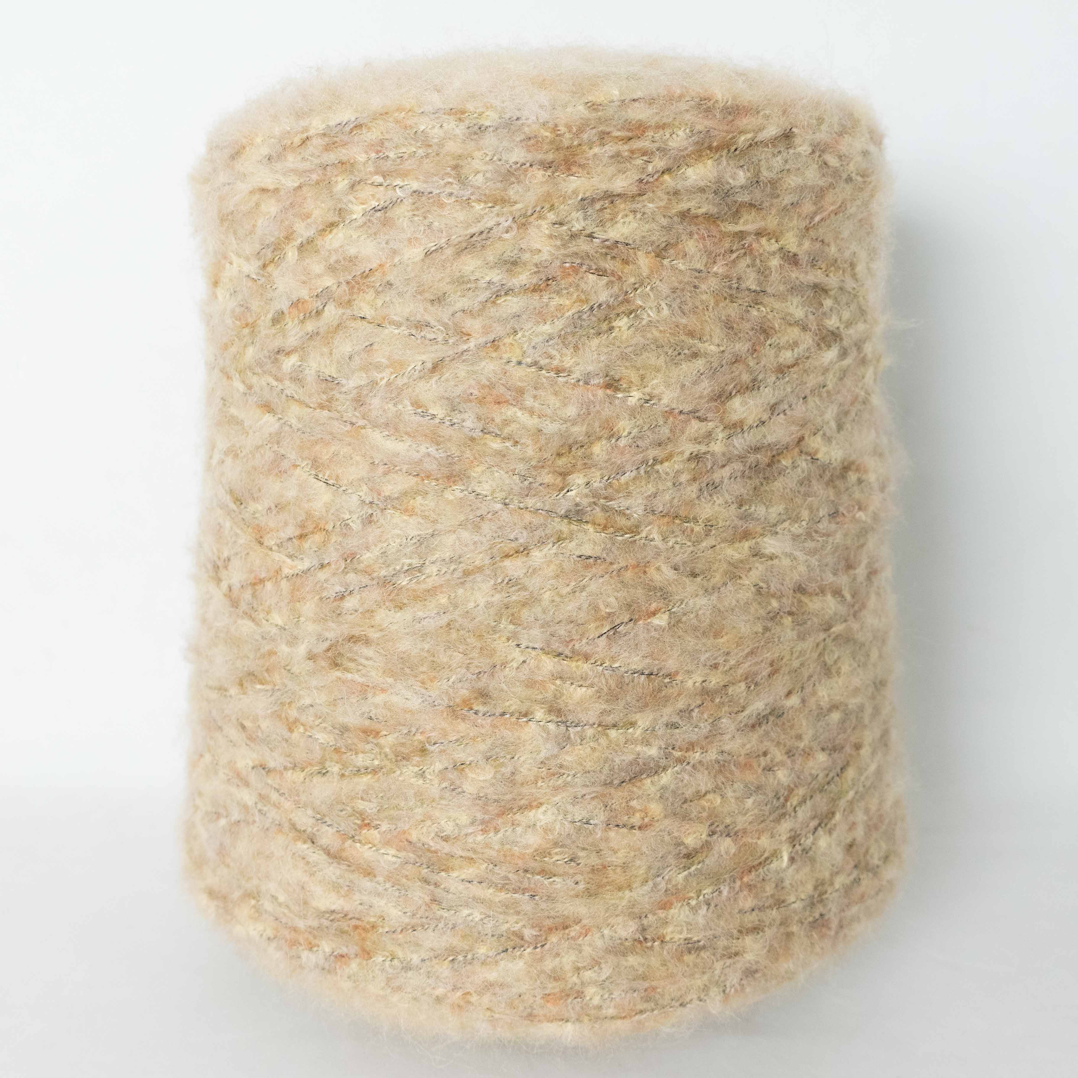 1/2.8 Rachel (Alpaca blend boucle)