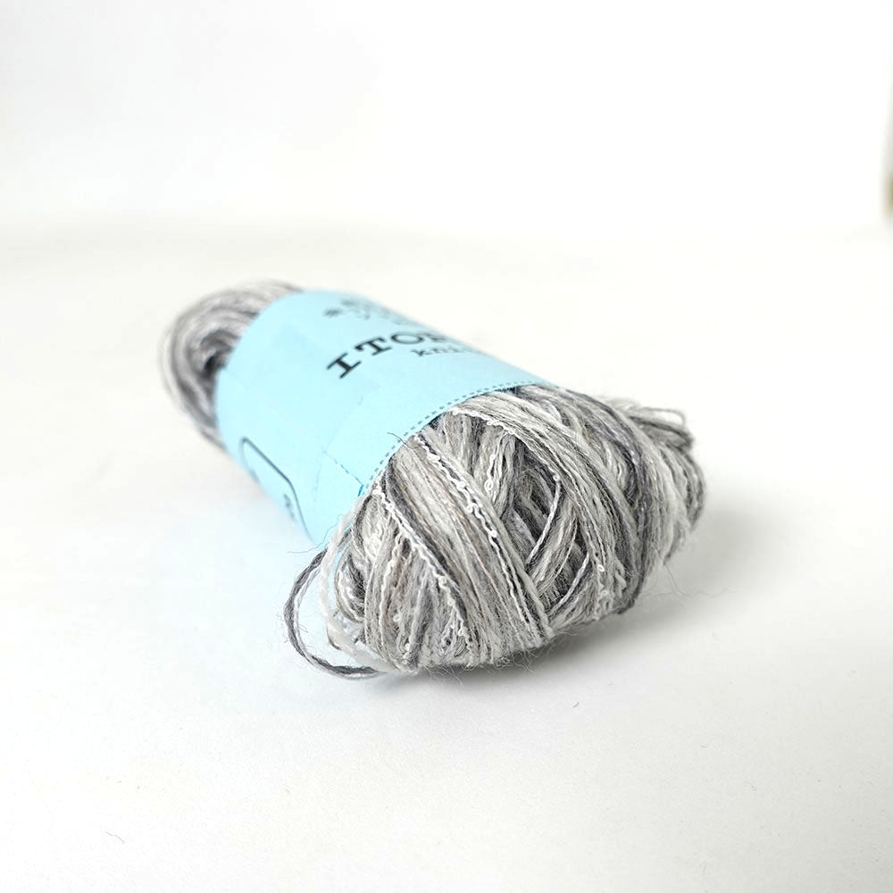 Sock yarn small roll 10g x 5 set - Duranta