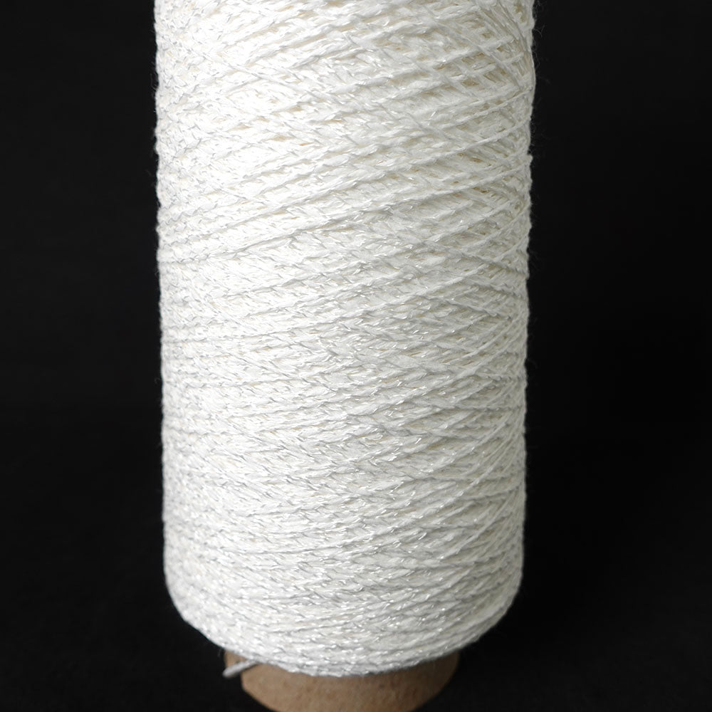 1/7.3 Washi Cotton - White