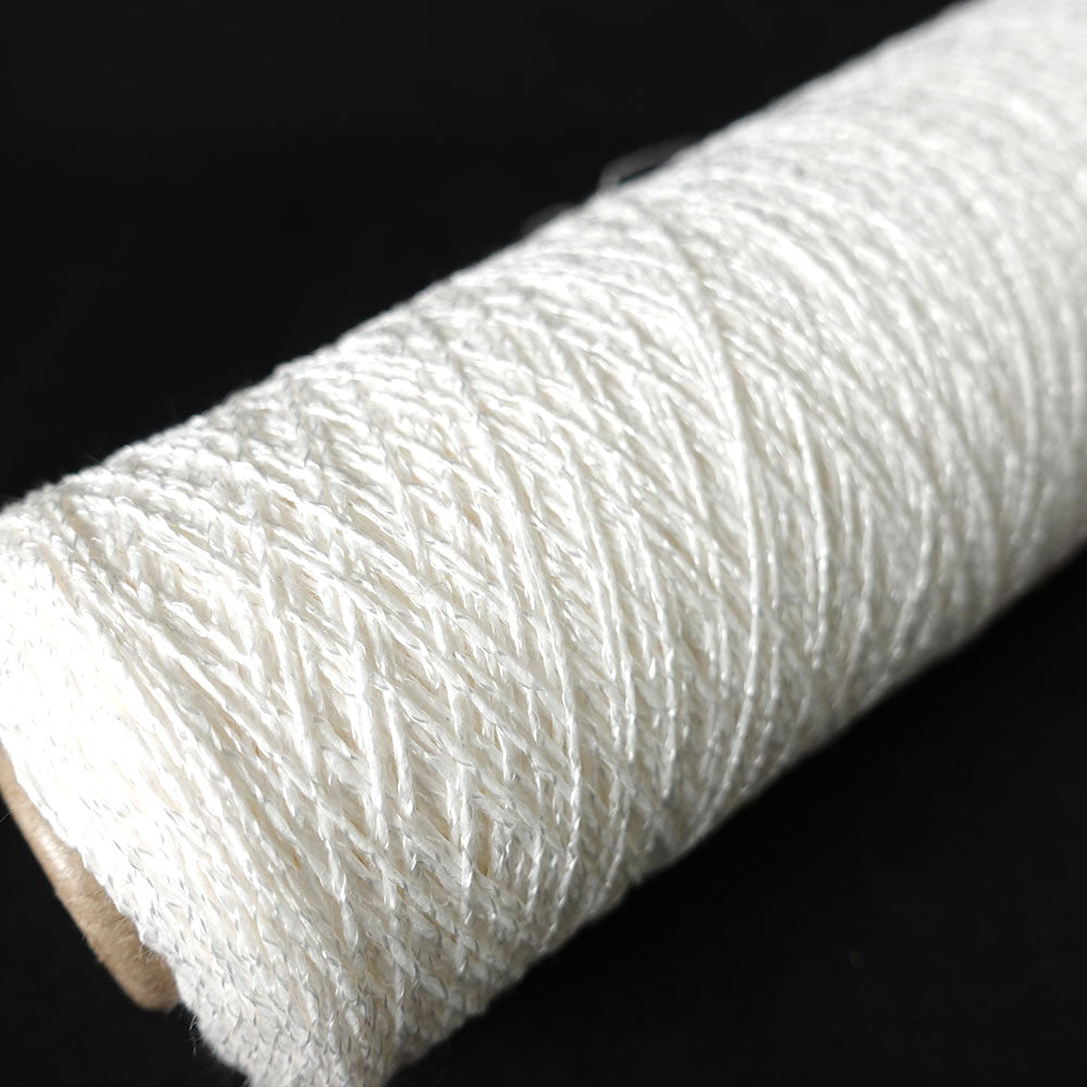 1/7.3 Washi Cotton - White