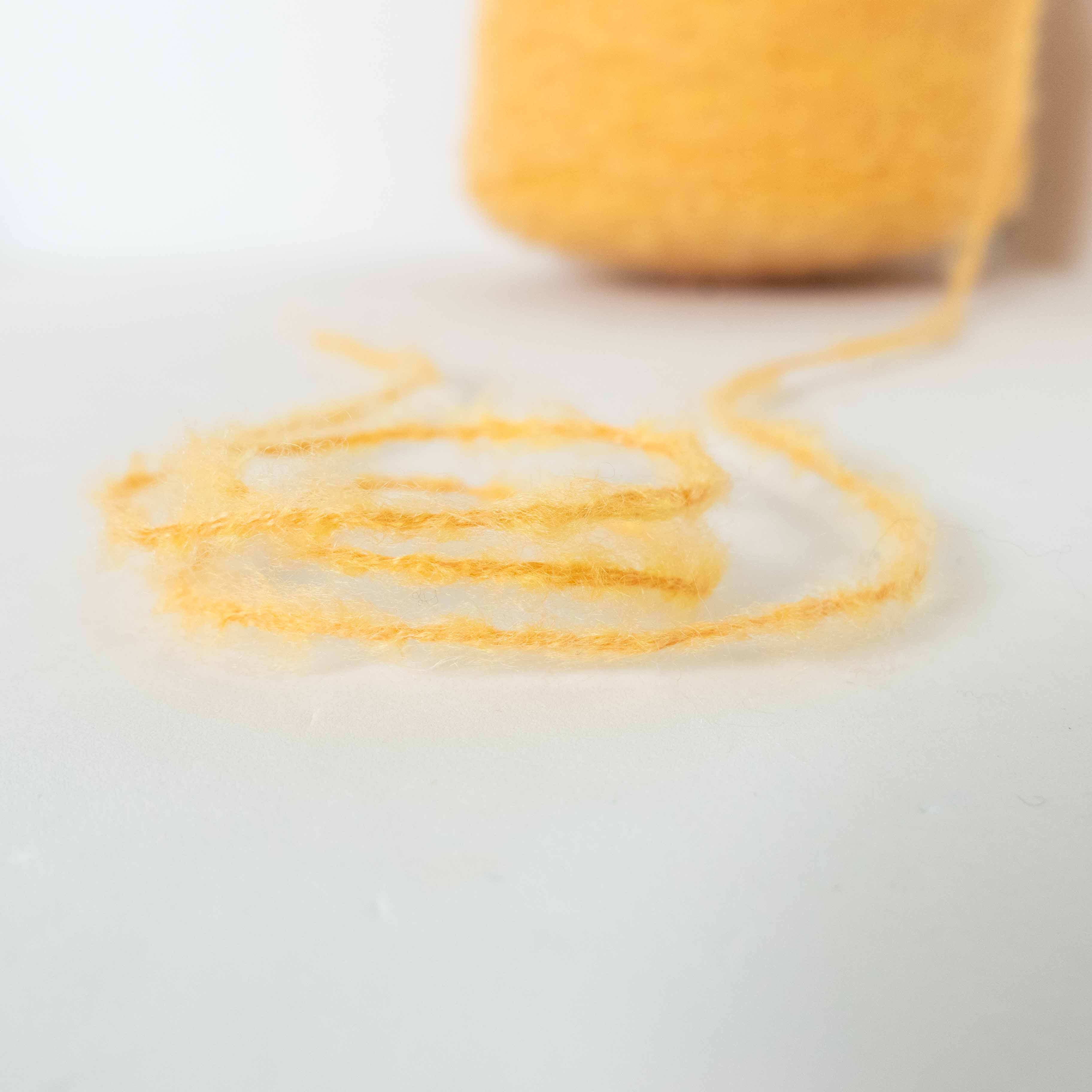 1/2.8 レイチェル(アルパカ混ブークレ)