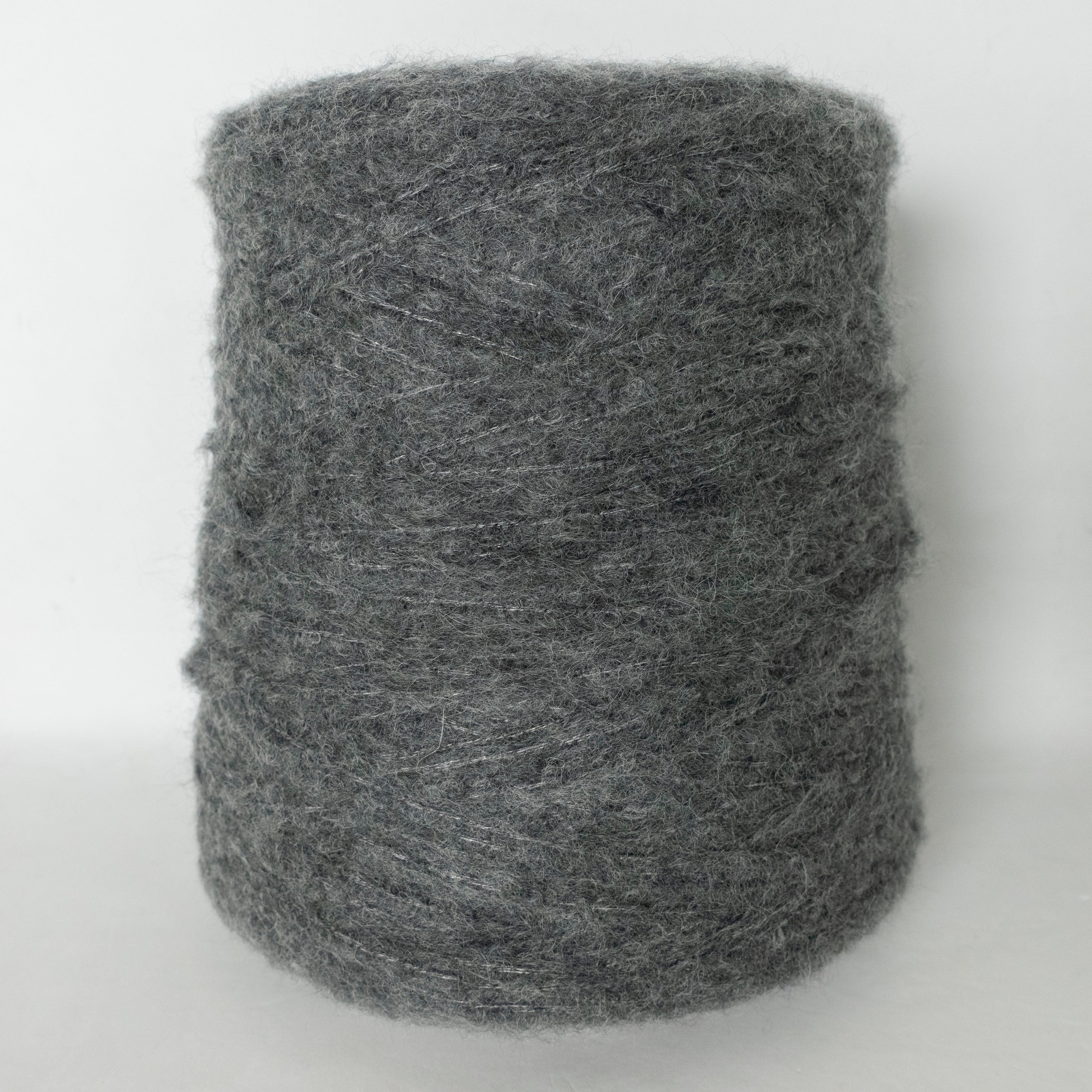 1/2.8 Rachel (Alpaca blend boucle)