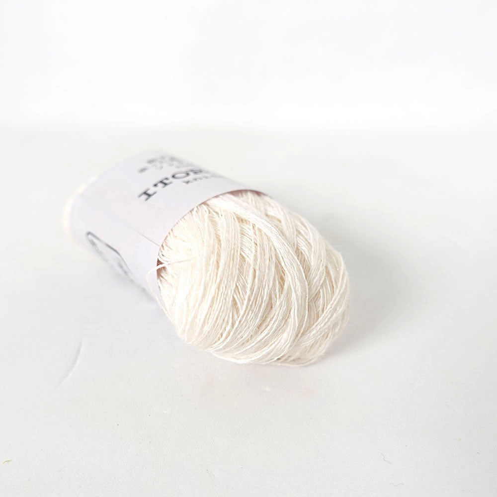 Sock yarn small roll 10g x 5 set - Ekin Matsuri