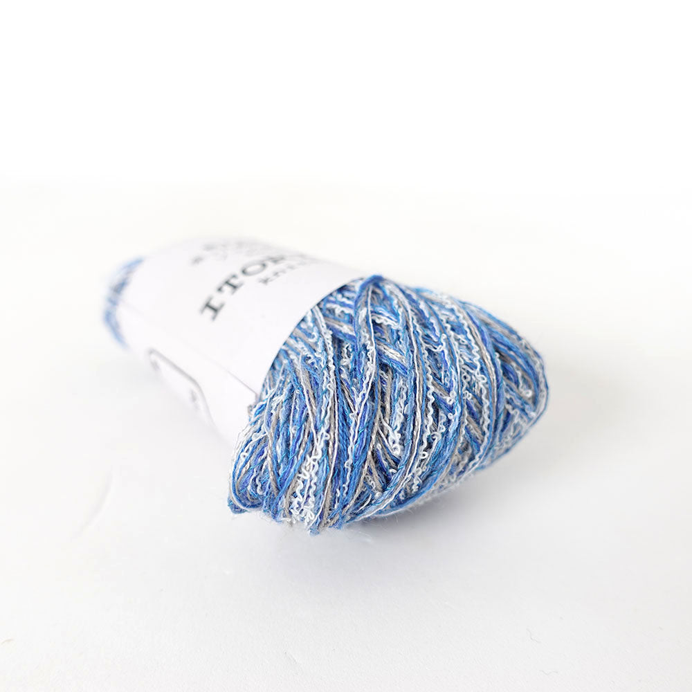 Sock yarn small roll 10g x 5 set - Ekin Matsuri