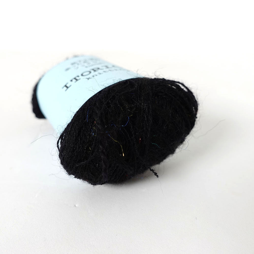 Sock yarn small roll 10g x 5 pack - Passiflora