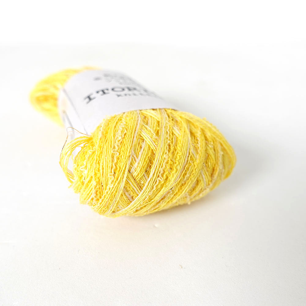 Sock Yarn Small Roll 10g x 5 Set - Ennichi