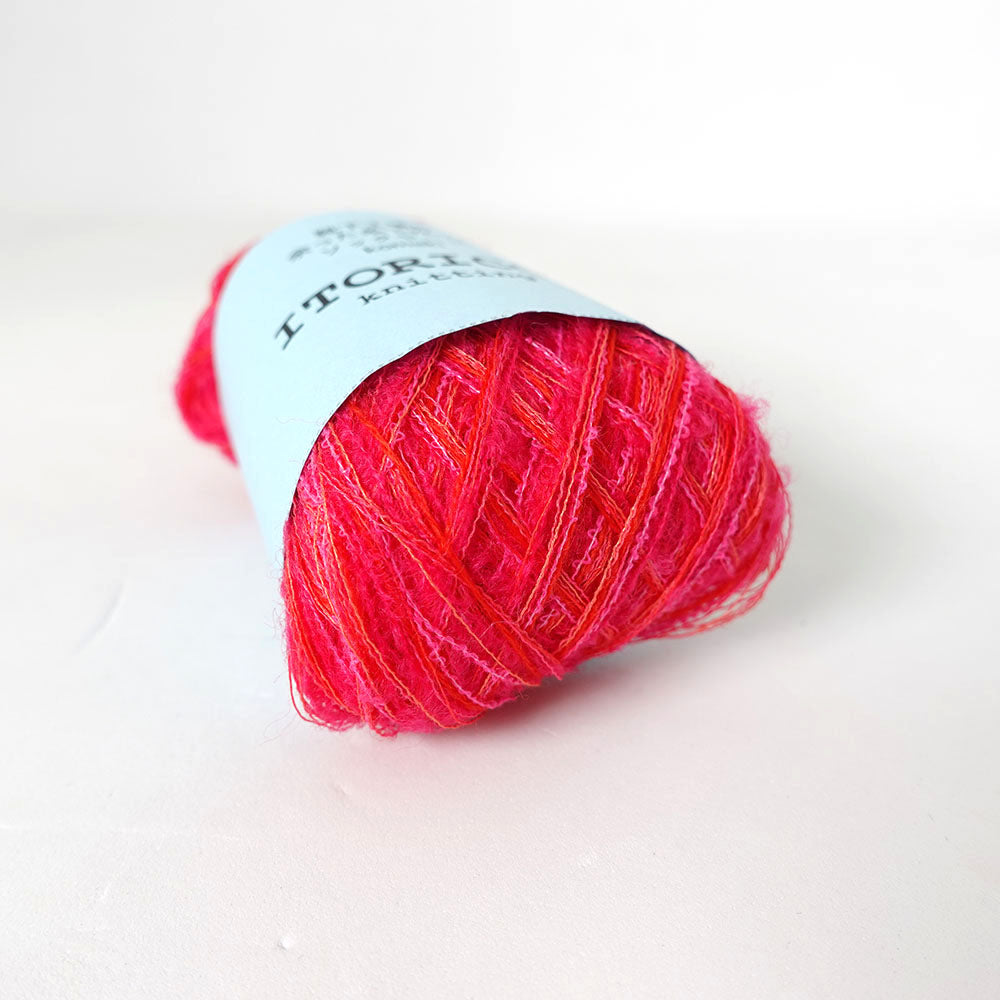 Sock yarn small roll 10g x 5 pack - Pentas