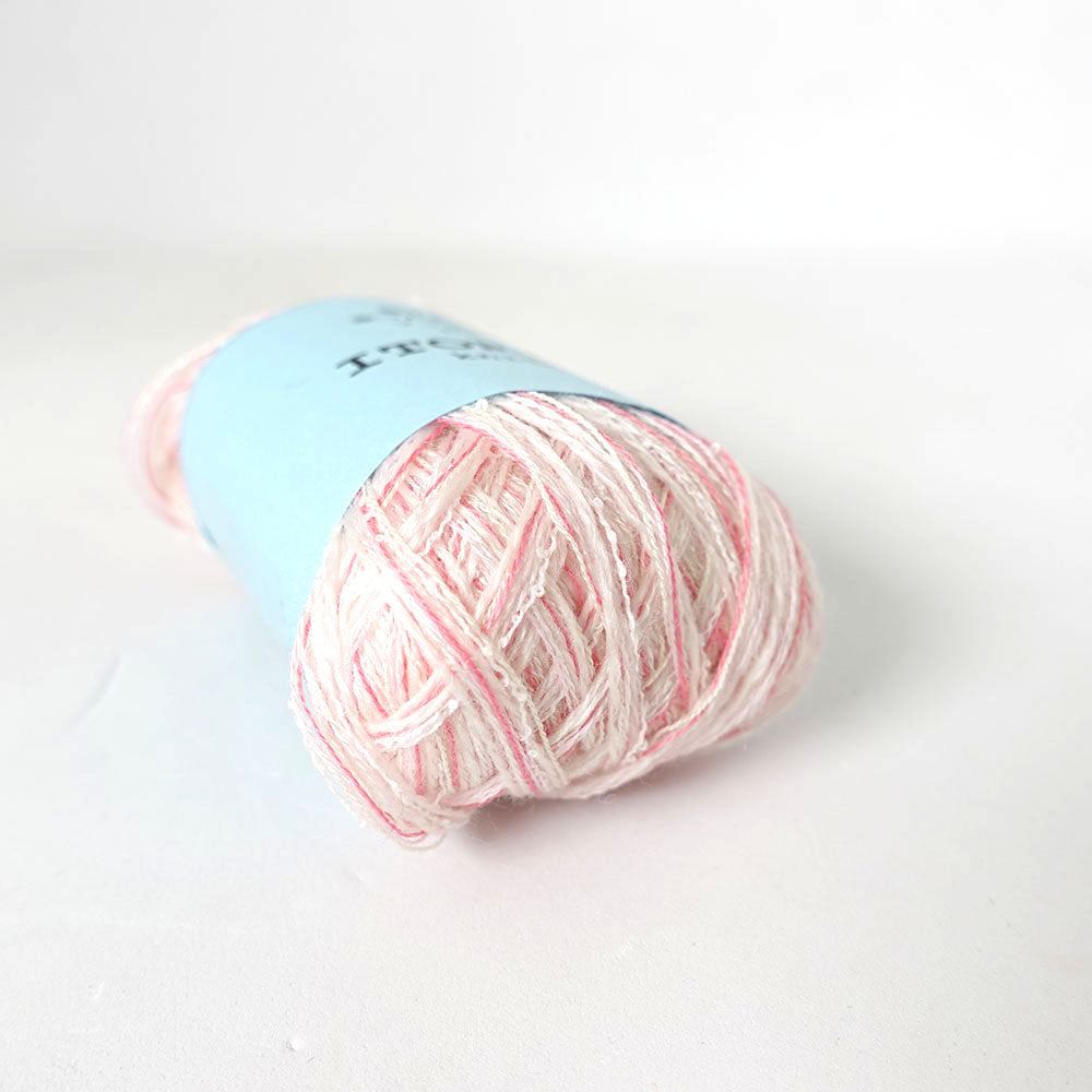 Sock yarn small roll 10g x 5 pack - Pentas