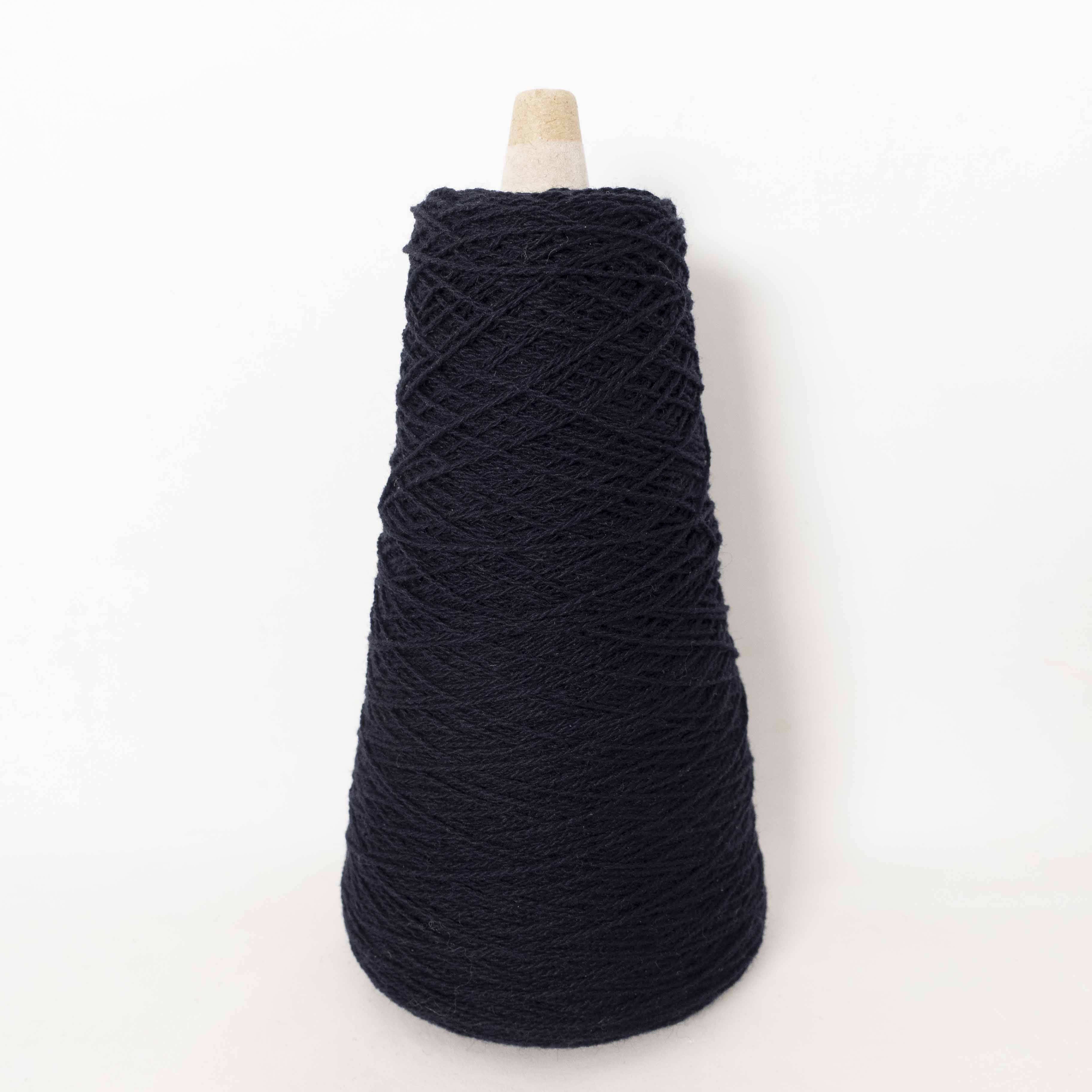 1/6 Jonathan (wool blend) - Navy