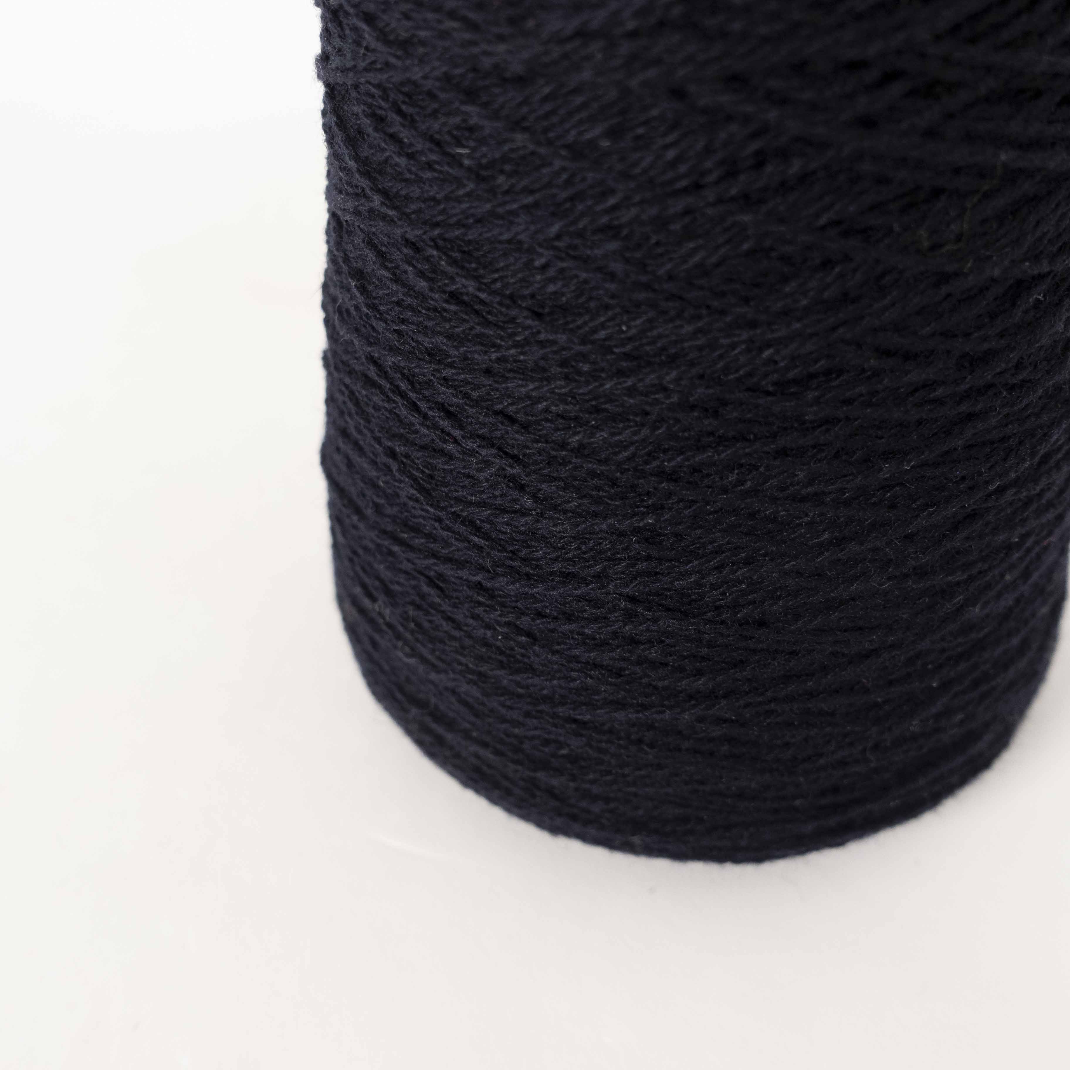 1/6 Jonathan (wool blend) - Navy