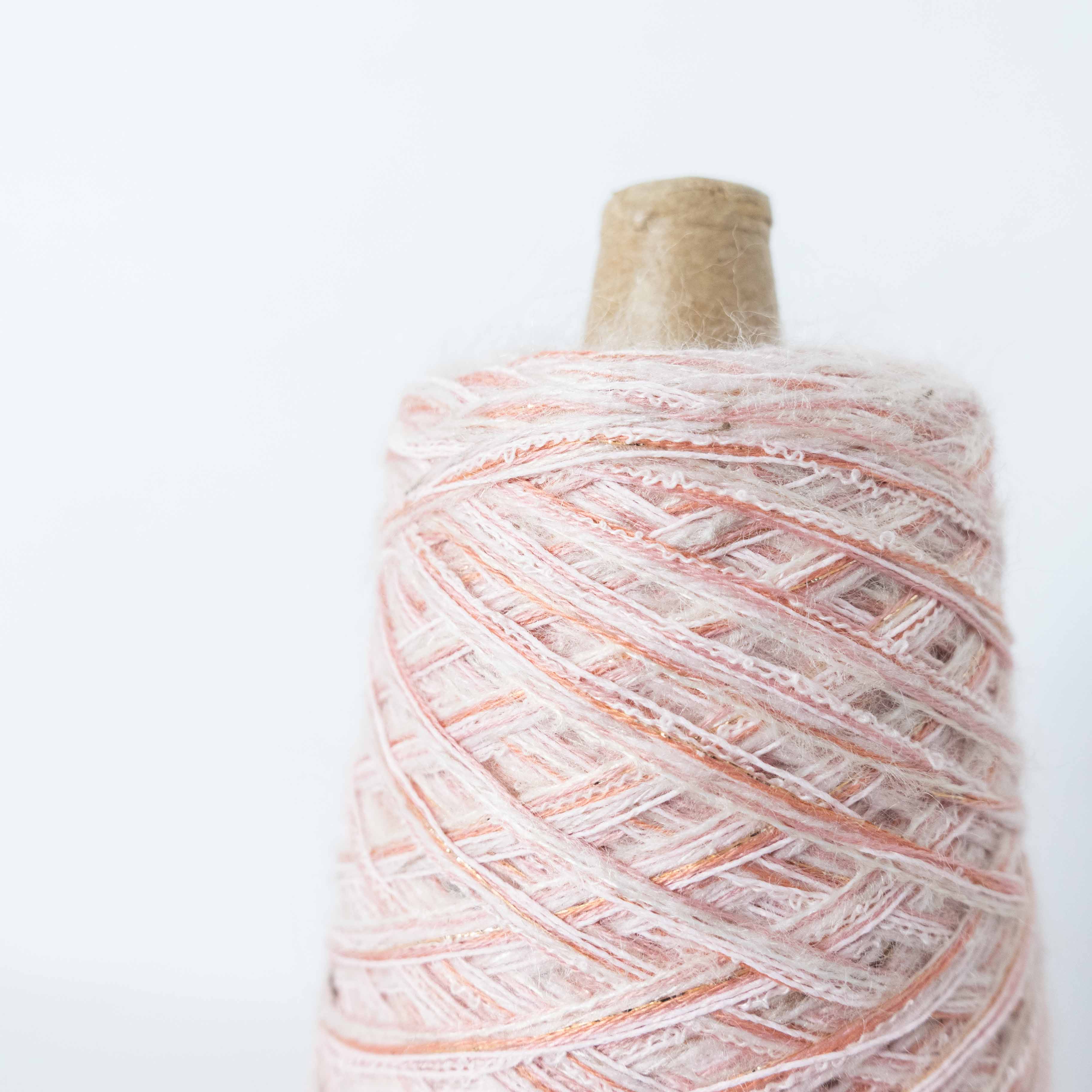 [Haruiro Series] CASHMERE MIX SOCK YARN