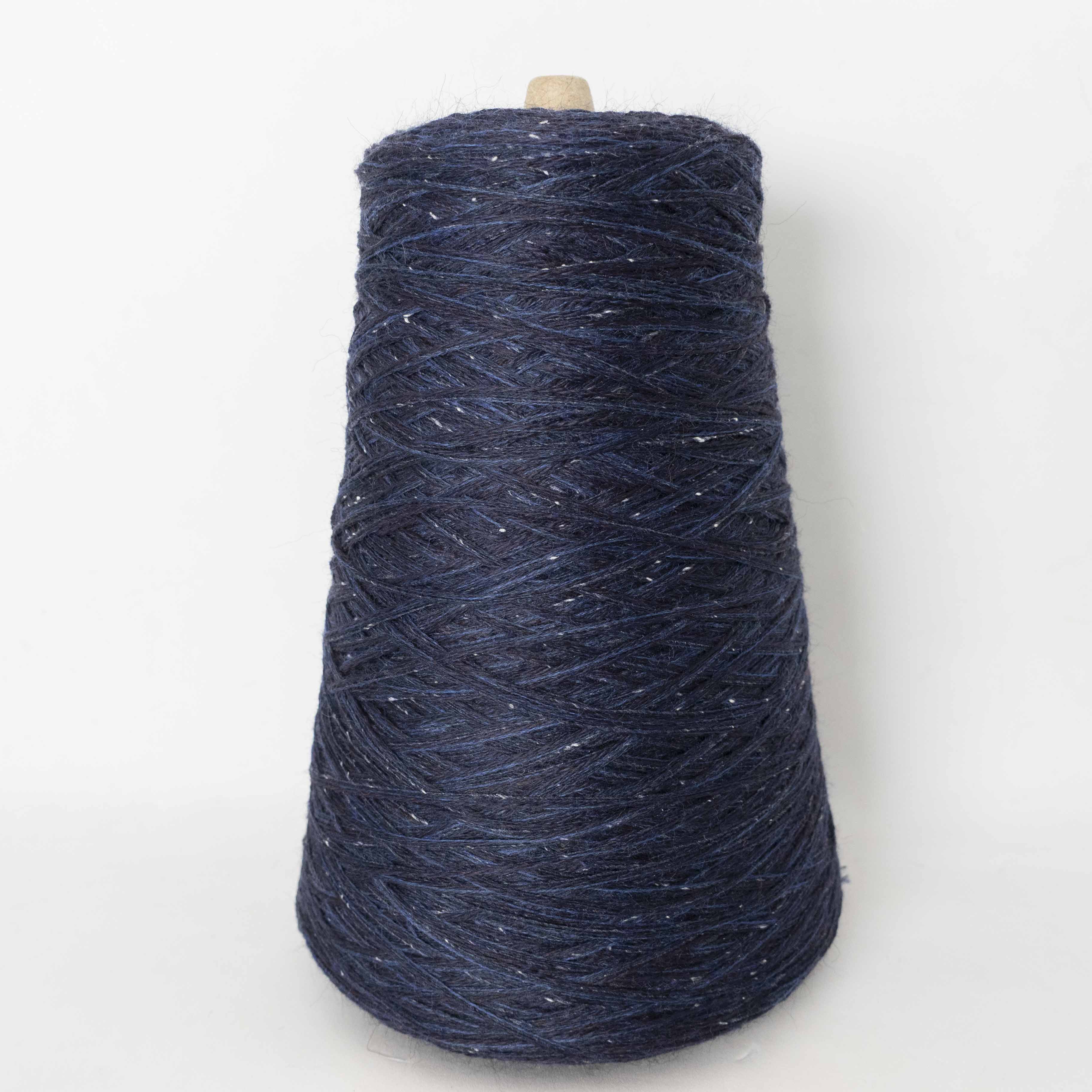 【完売】【AZURE JEWELS】1/3.2 Cosmic Lapiz（ITORICOT Concept Yarn）