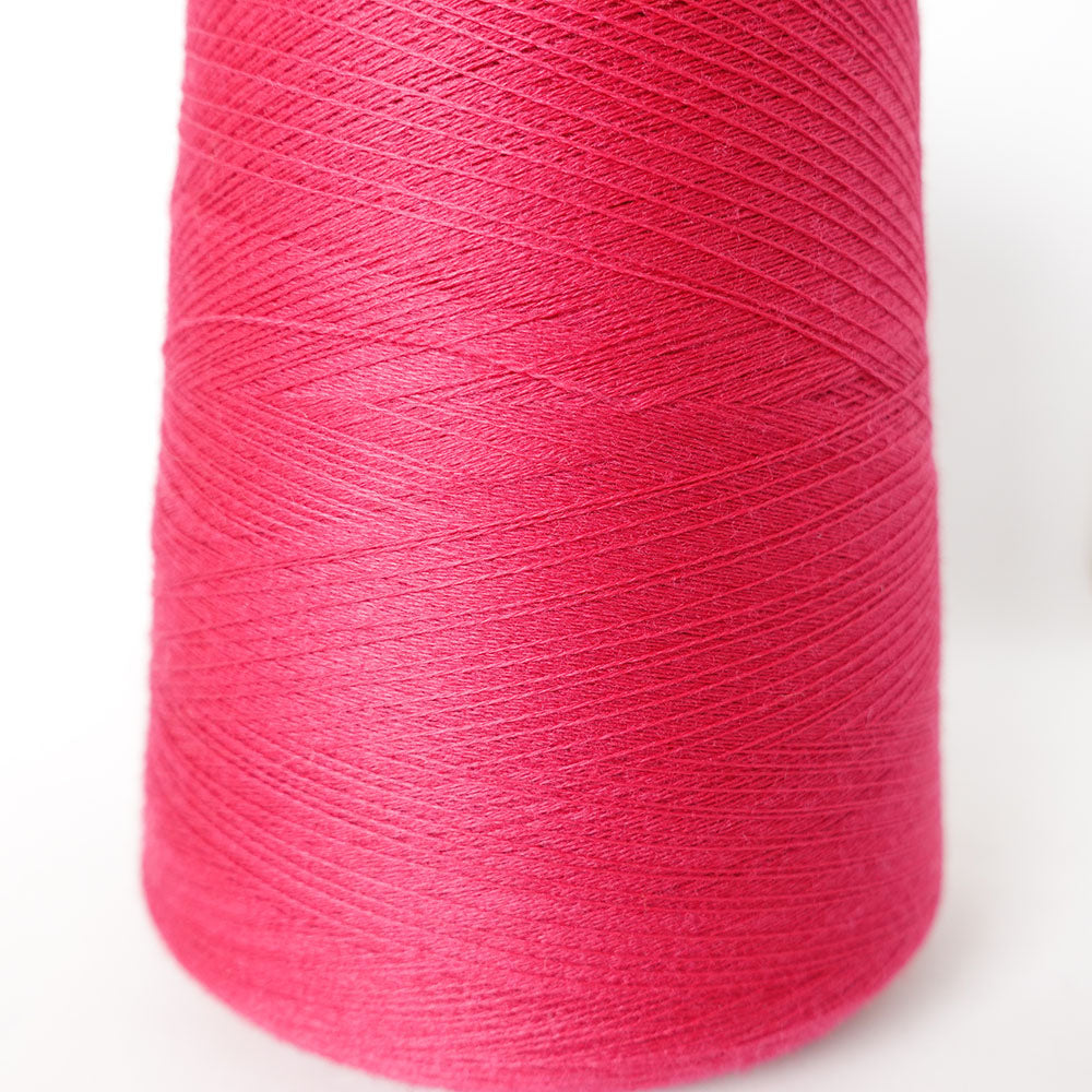 [15] -big project- 2/48 German wool - pink