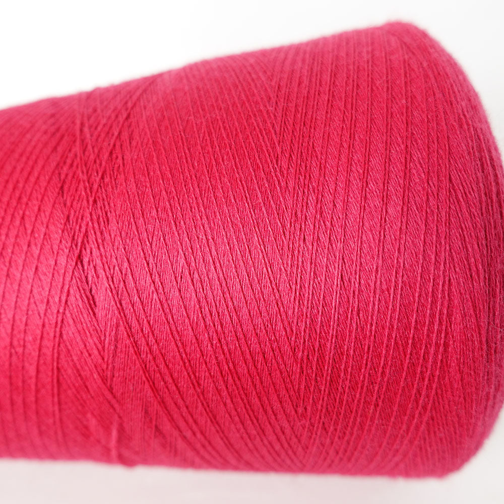 [15] -big project- 2/48 German wool - pink