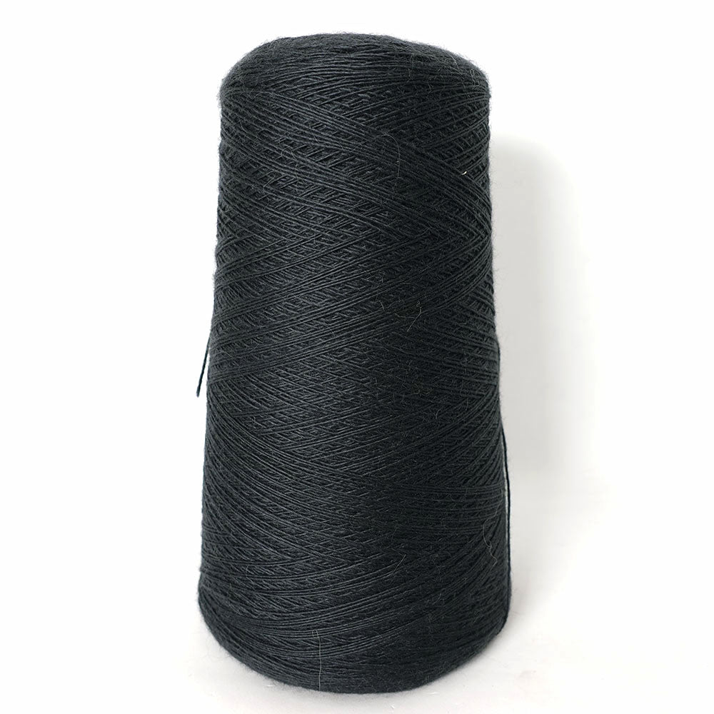 [15] -mid project- 1/8 Alpaca blend - dark green [Only one available]