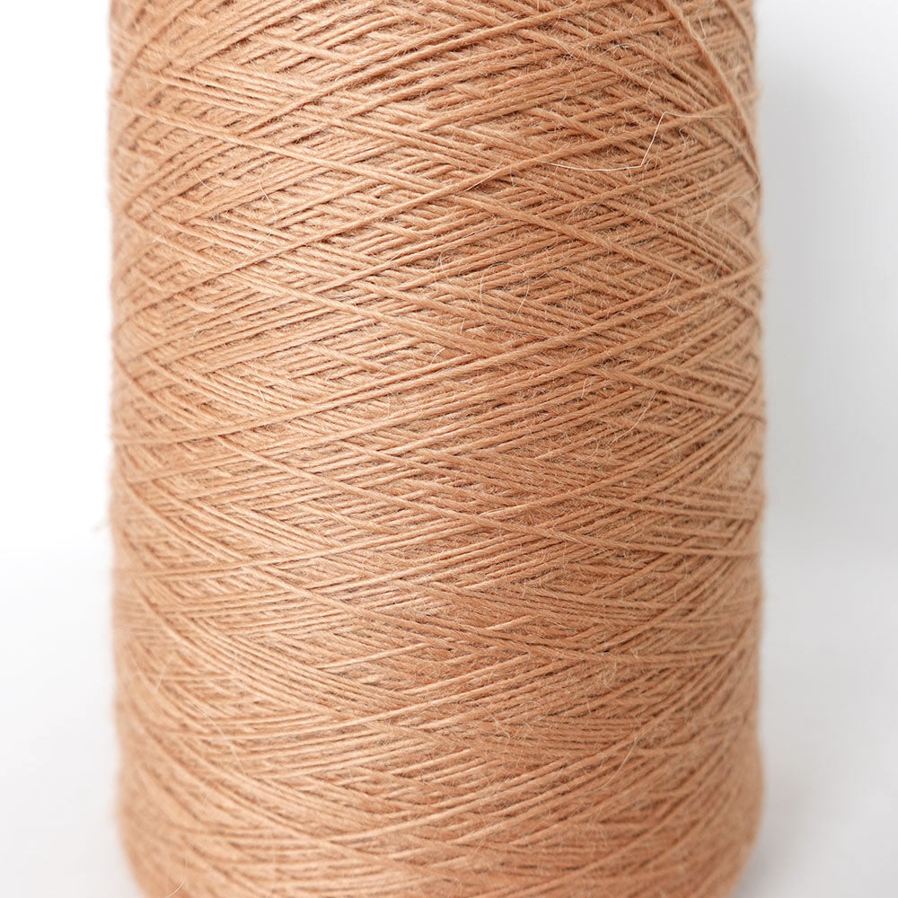 [15] -mid project- 1/8 Alpaca blend - Beige [Only one available]