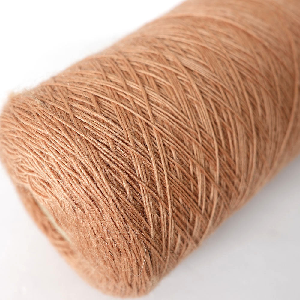 [15] -mid project- 1/8 Alpaca blend - Beige [Only one available]