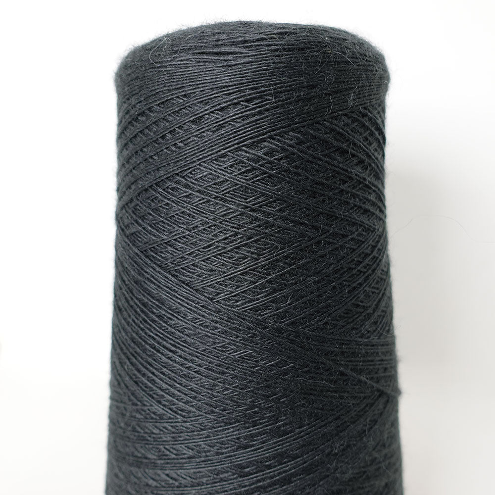 [15] -mid project- 1/8 Alpaca blend - dark green [Only one available]