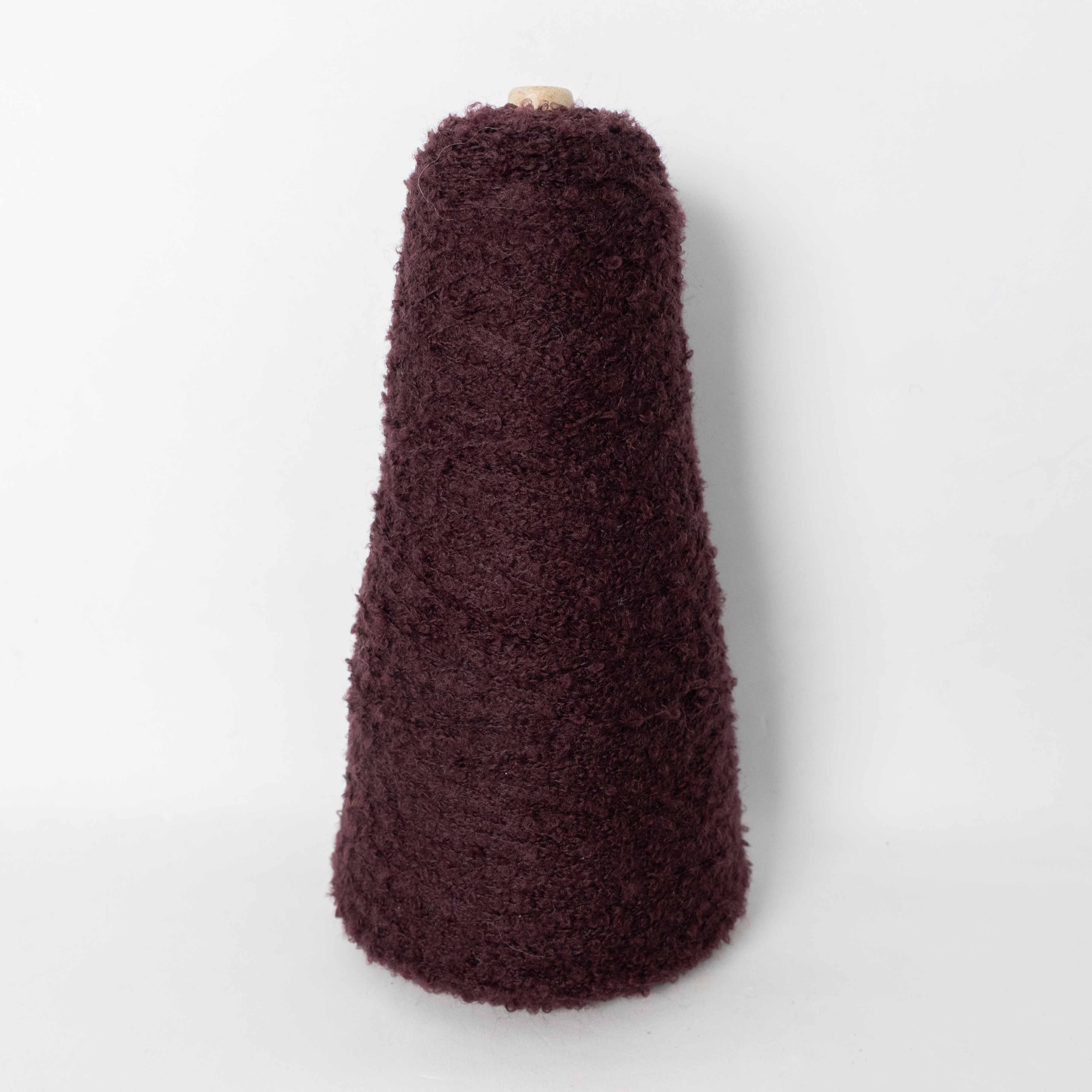 1/13 Bubble Boucle - Bordeaux